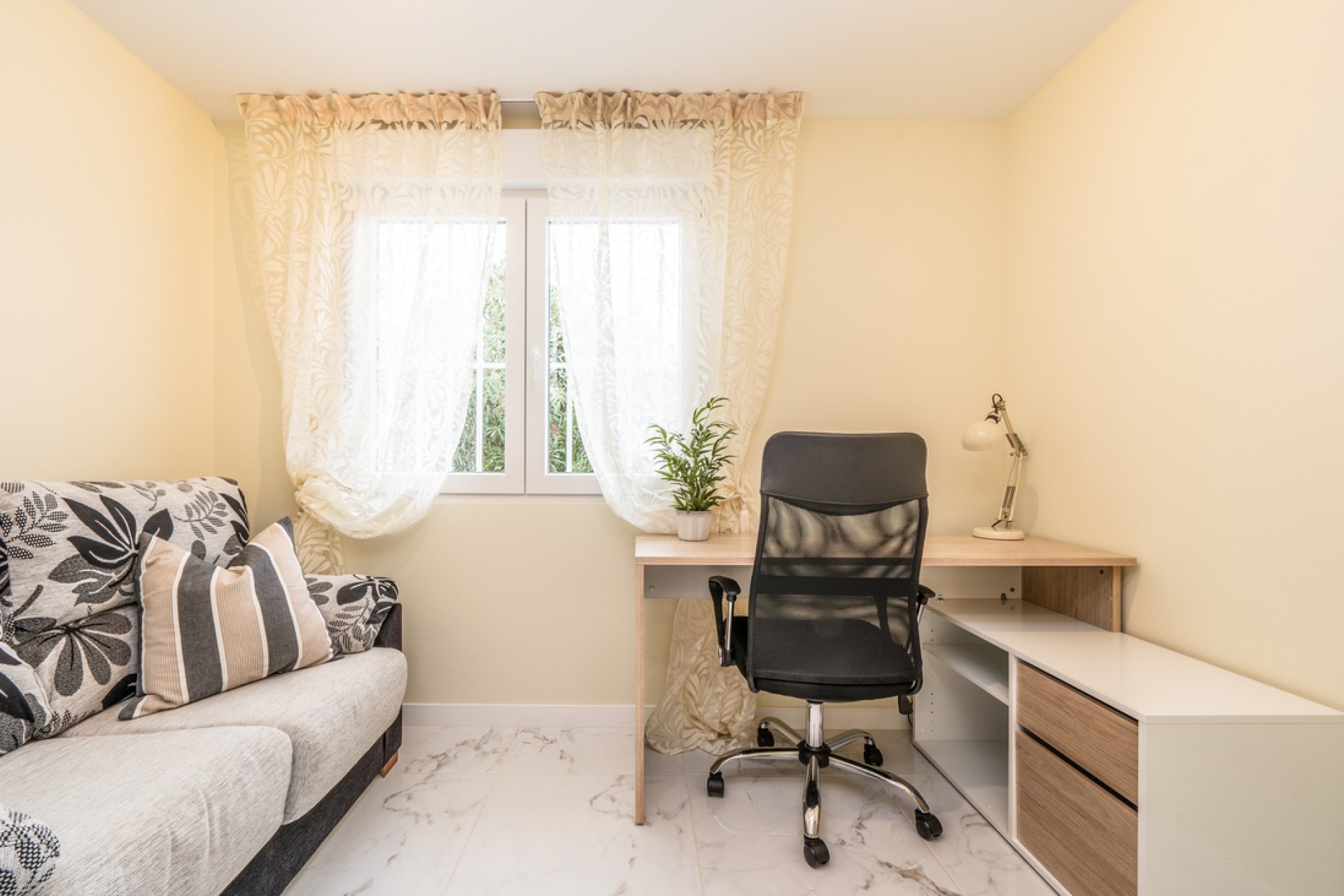 Revente - Bungalow -
Torrevieja - Torreta