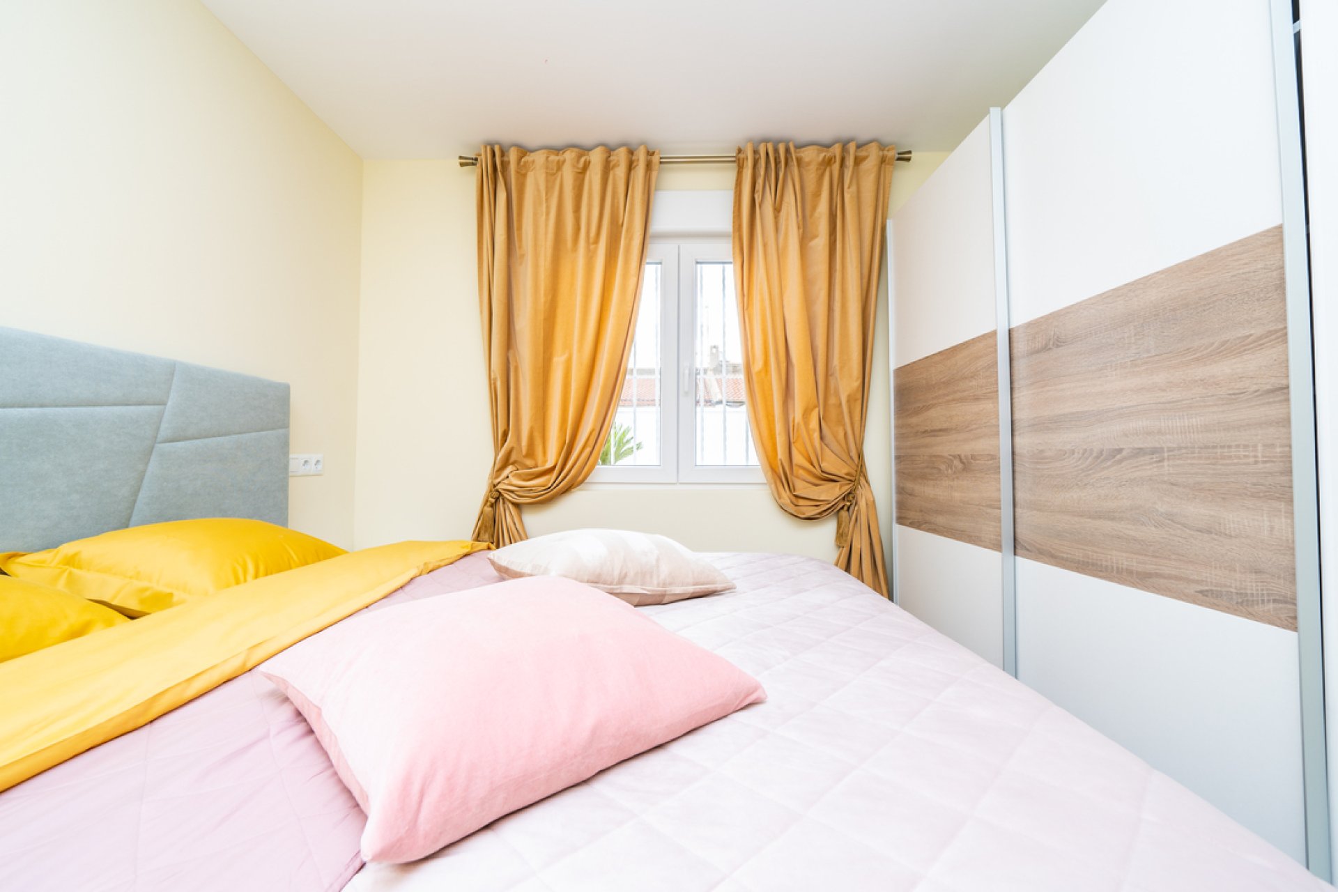 Revente - Bungalow -
Torrevieja - Torreta