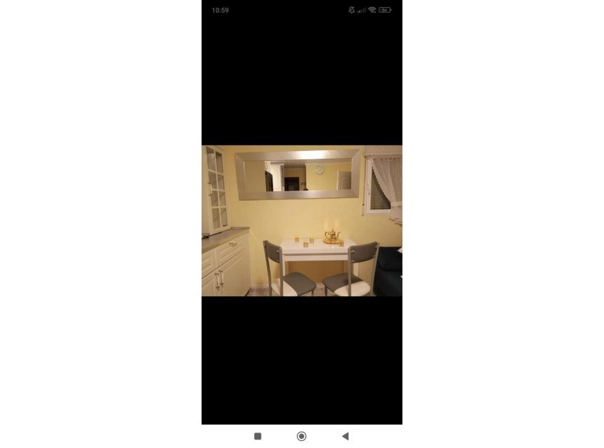 Revente - Bungalow -
Torrevieja - Torretas