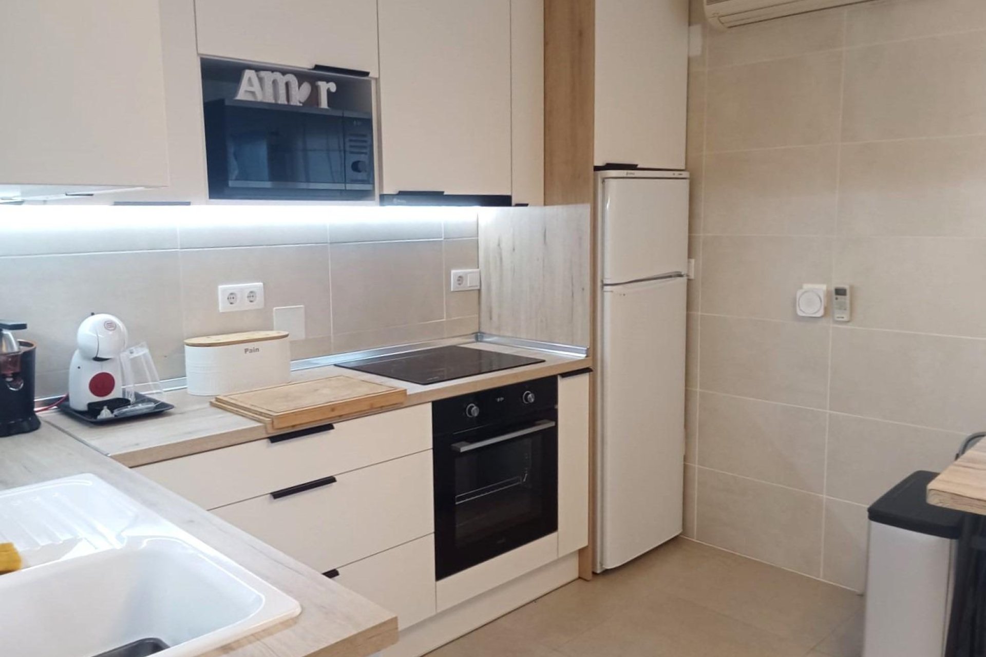 Revente - Bungalow -
Torrevieja - Torretas