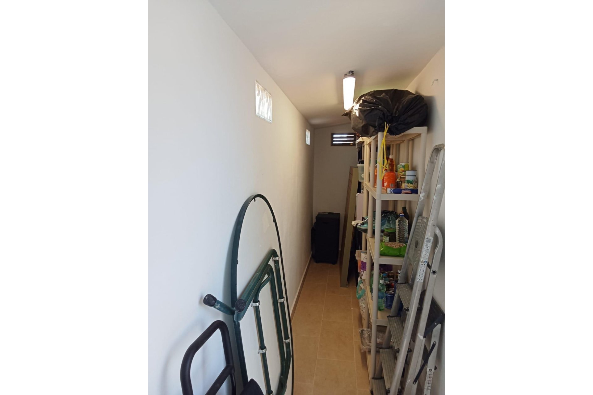 Revente - Bungalow -
Torrevieja - Torretas