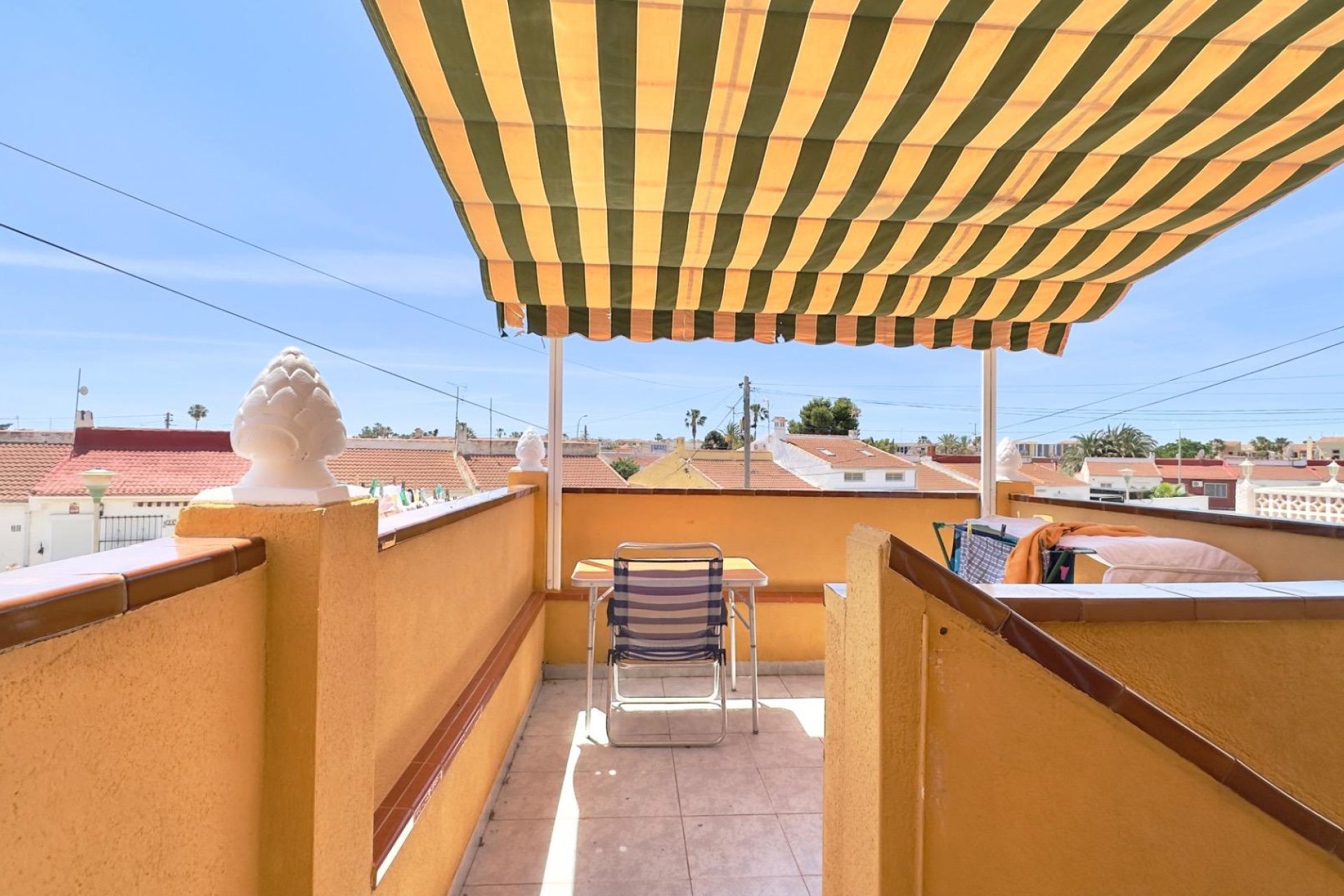Revente - Bungalow -
Torrevieja - Torretas