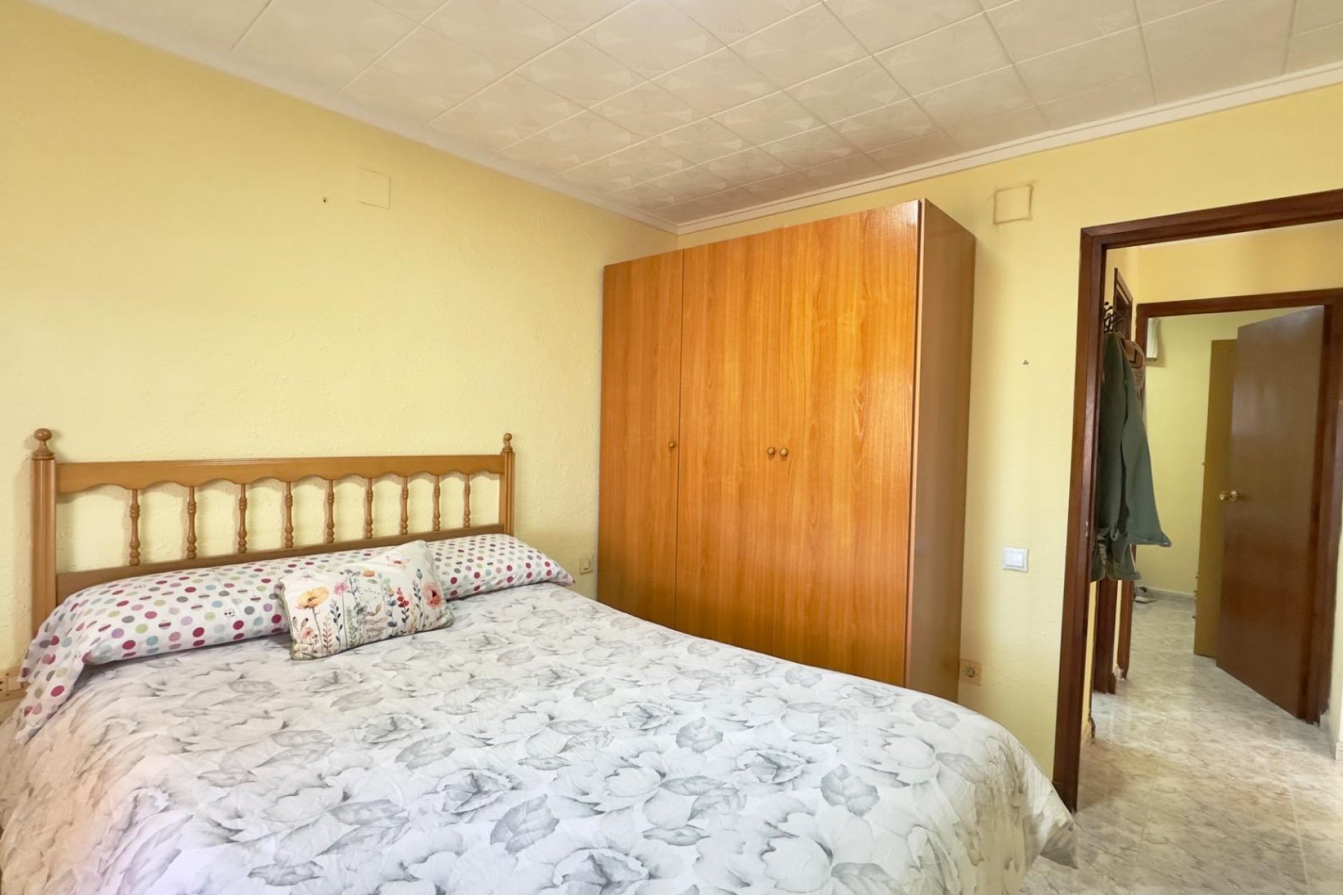 Revente - Bungalow -
Torrevieja - Torretas