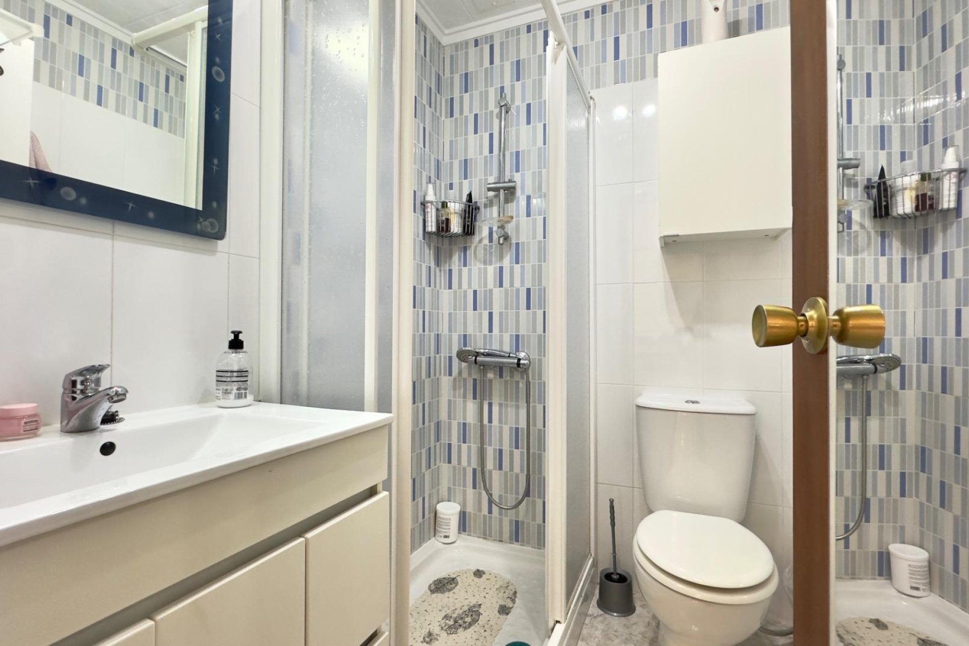 Revente - Bungalow -
Torrevieja - Torretas