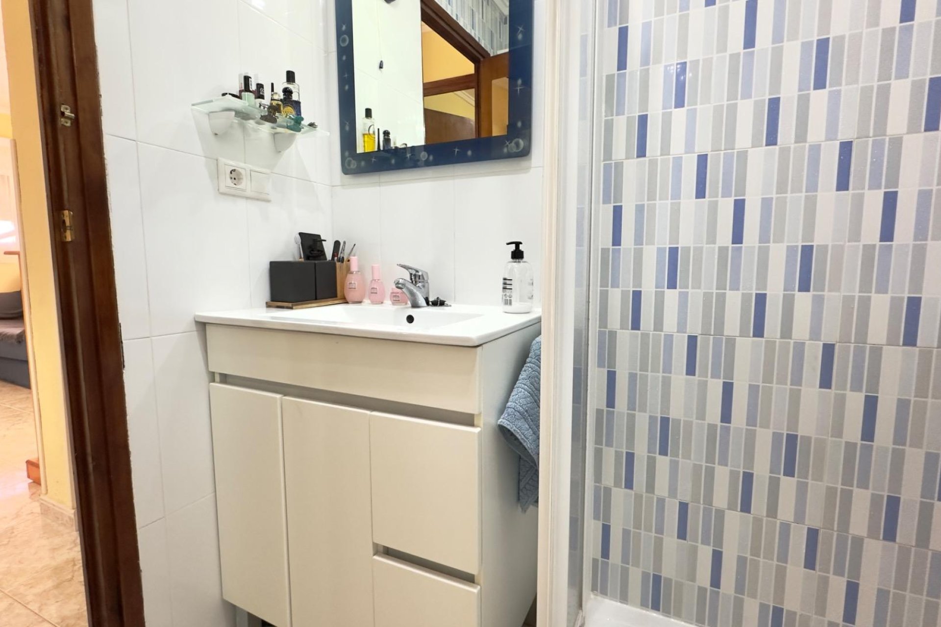 Revente - Bungalow -
Torrevieja - Torretas
