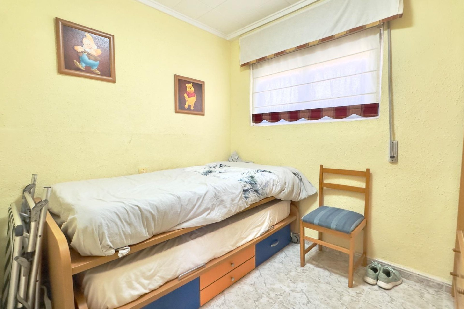 Revente - Bungalow -
Torrevieja - Torretas
