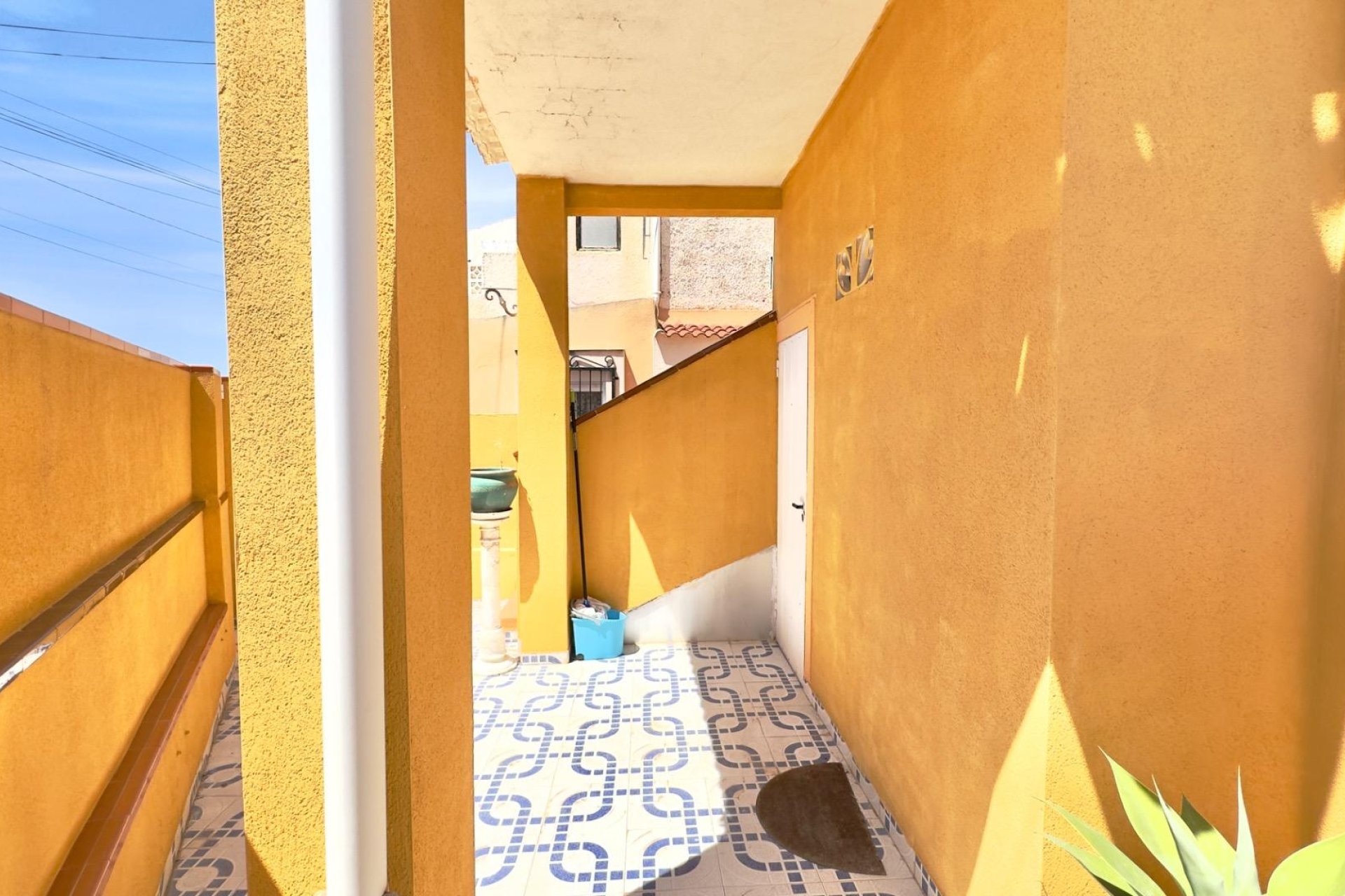 Revente - Bungalow -
Torrevieja - Torretas