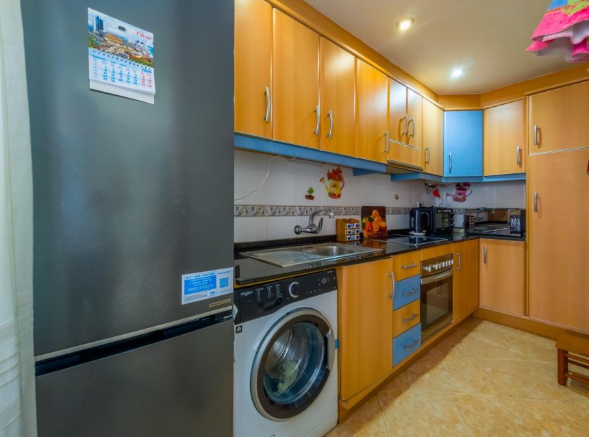 Revente - Bungalow -
Torrevieja - Torretas