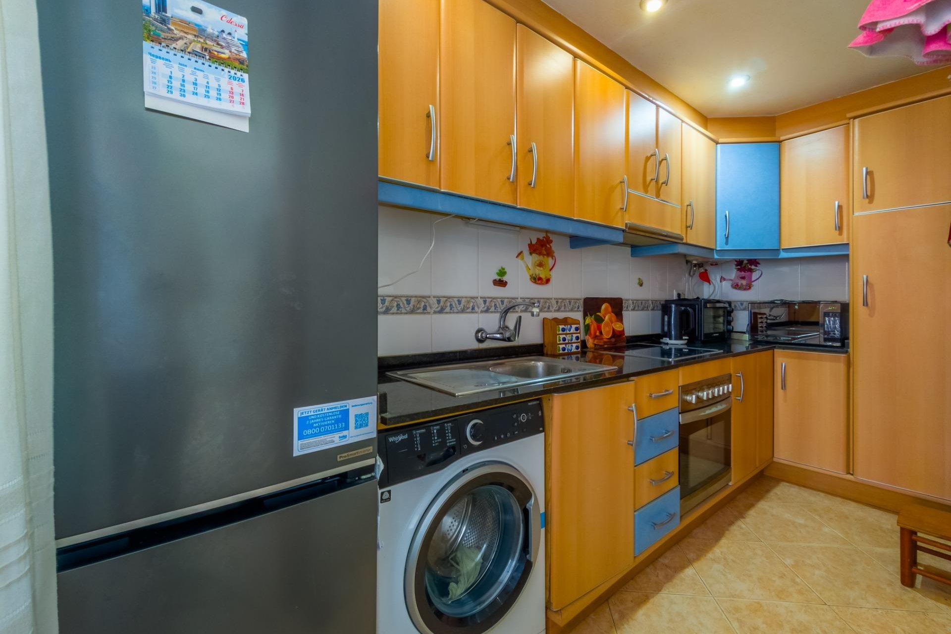 Revente - Bungalow -
Torrevieja - Torretas