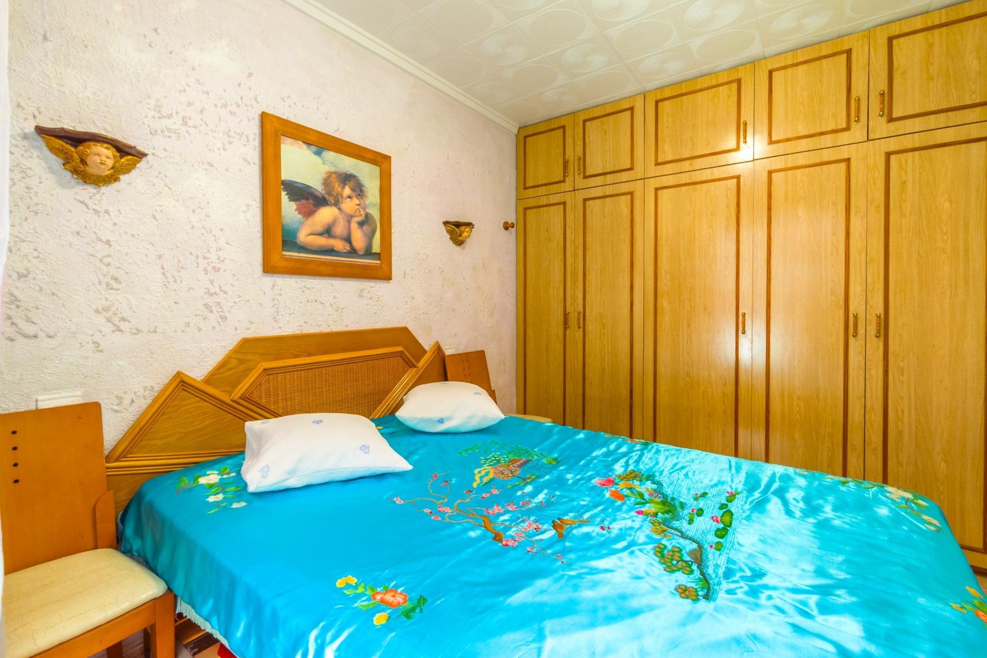 Revente - Bungalow -
Torrevieja - Torretas