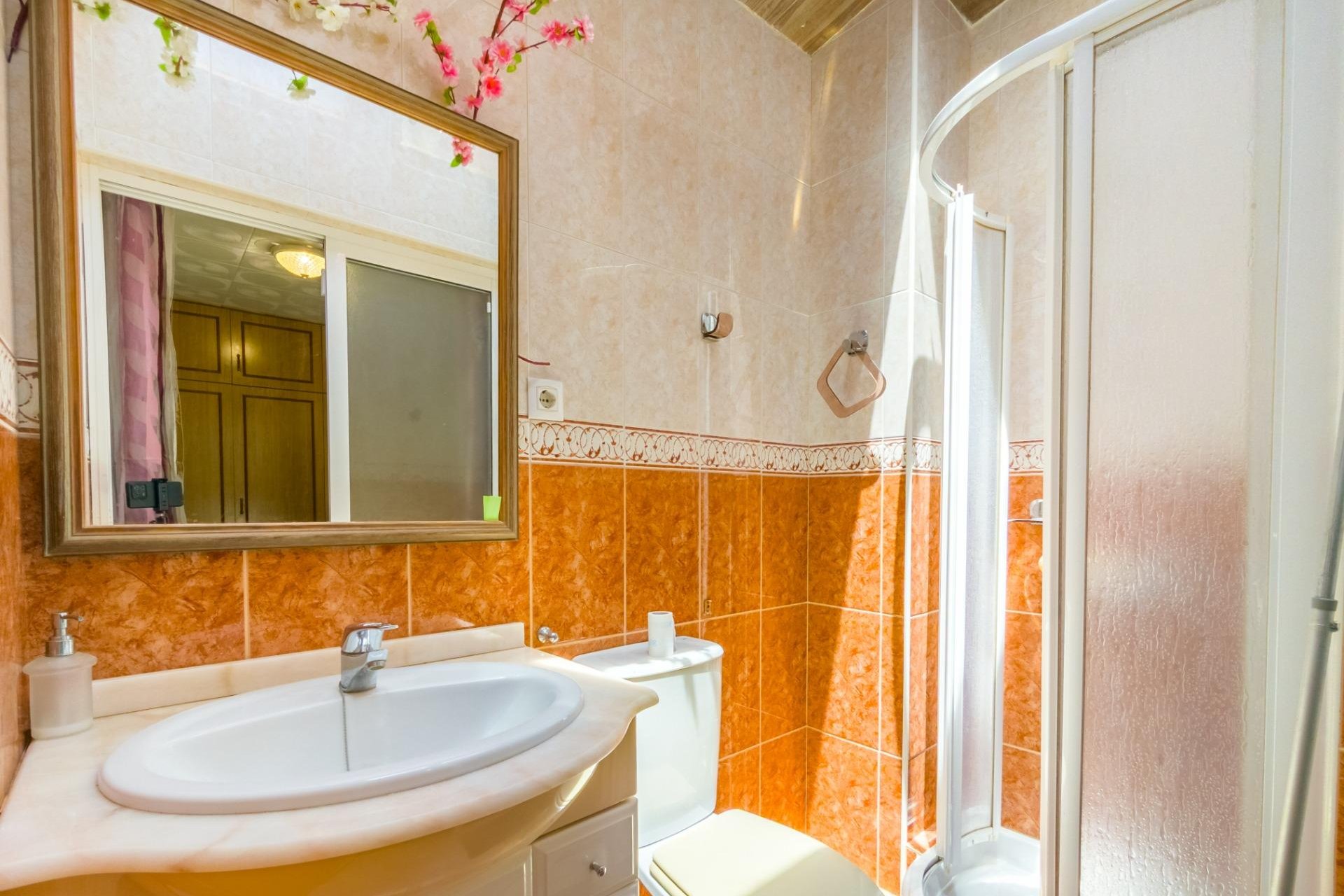 Revente - Bungalow -
Torrevieja - Torretas