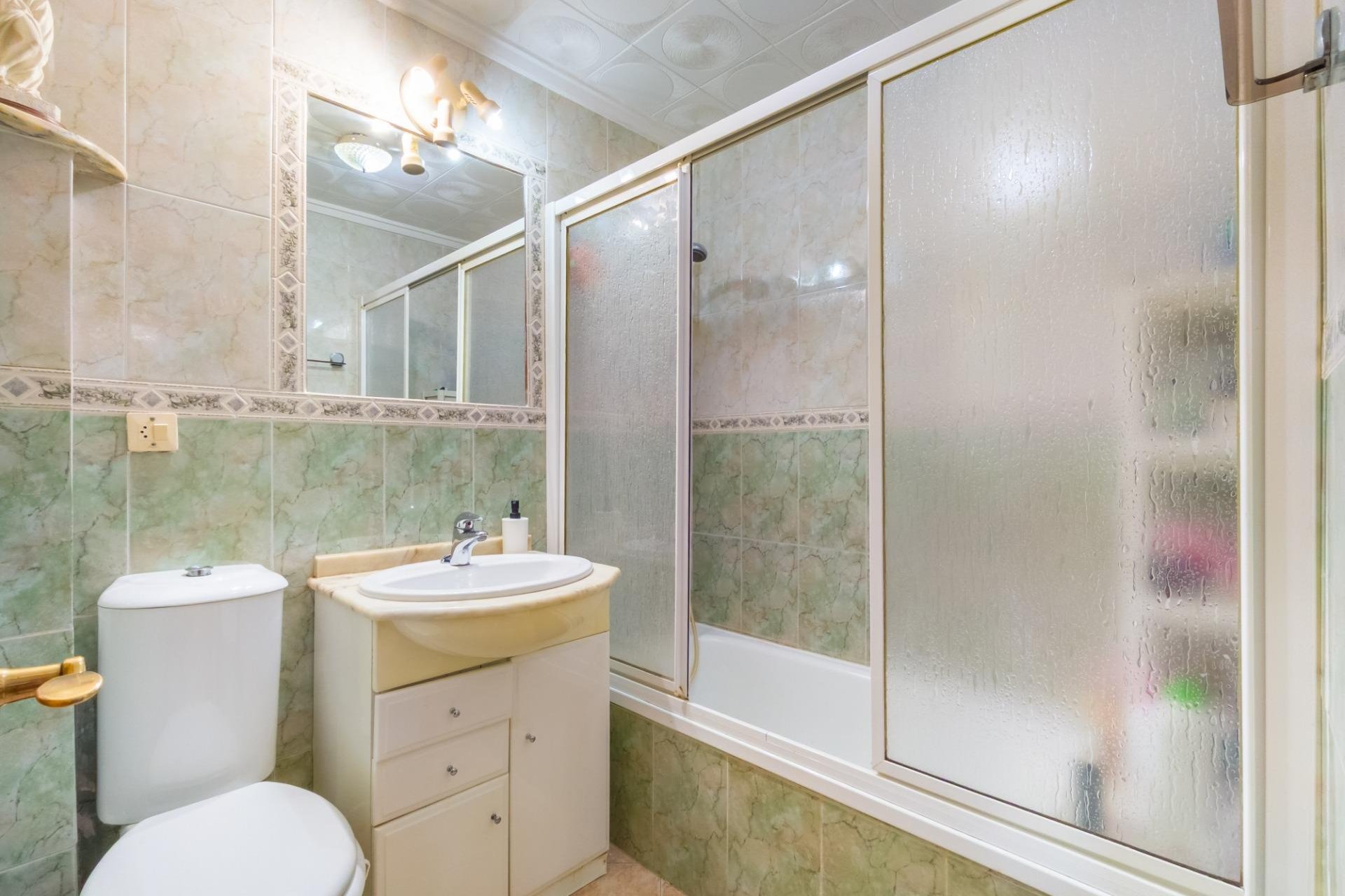 Revente - Bungalow -
Torrevieja - Torretas