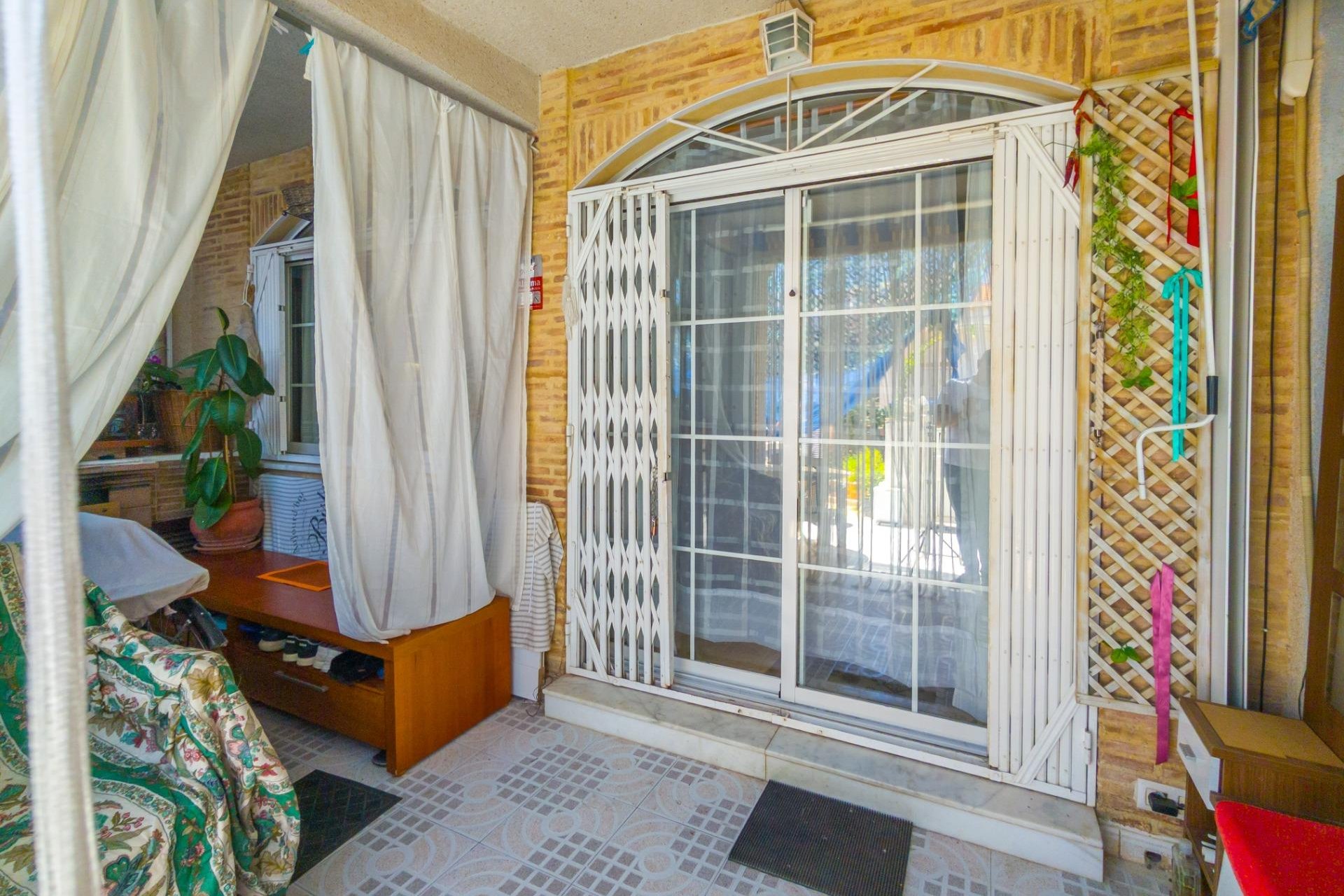 Revente - Bungalow -
Torrevieja - Torretas