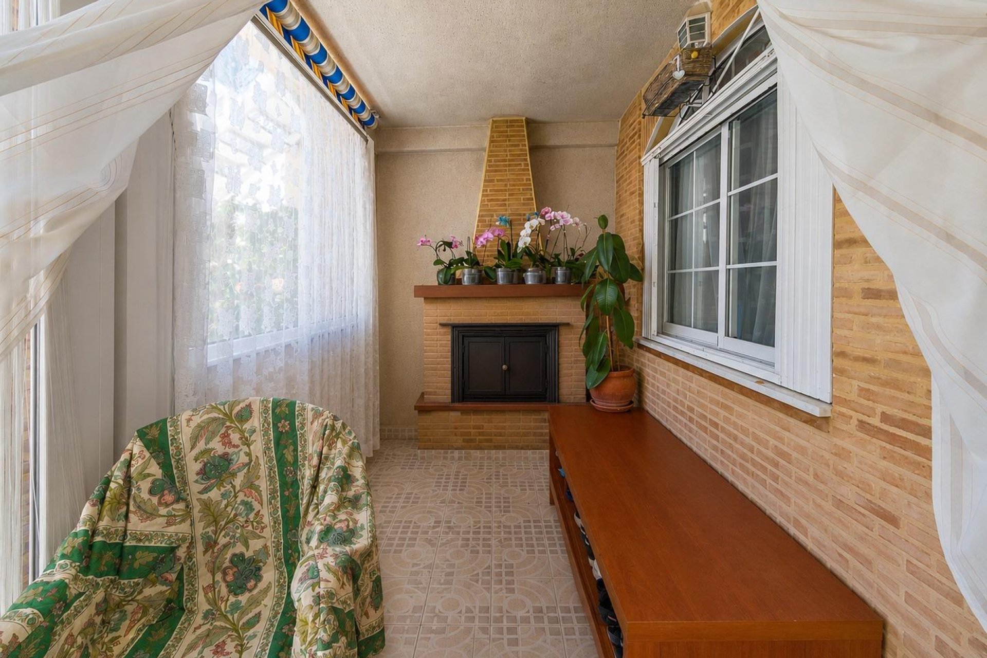 Revente - Bungalow -
Torrevieja - Torretas