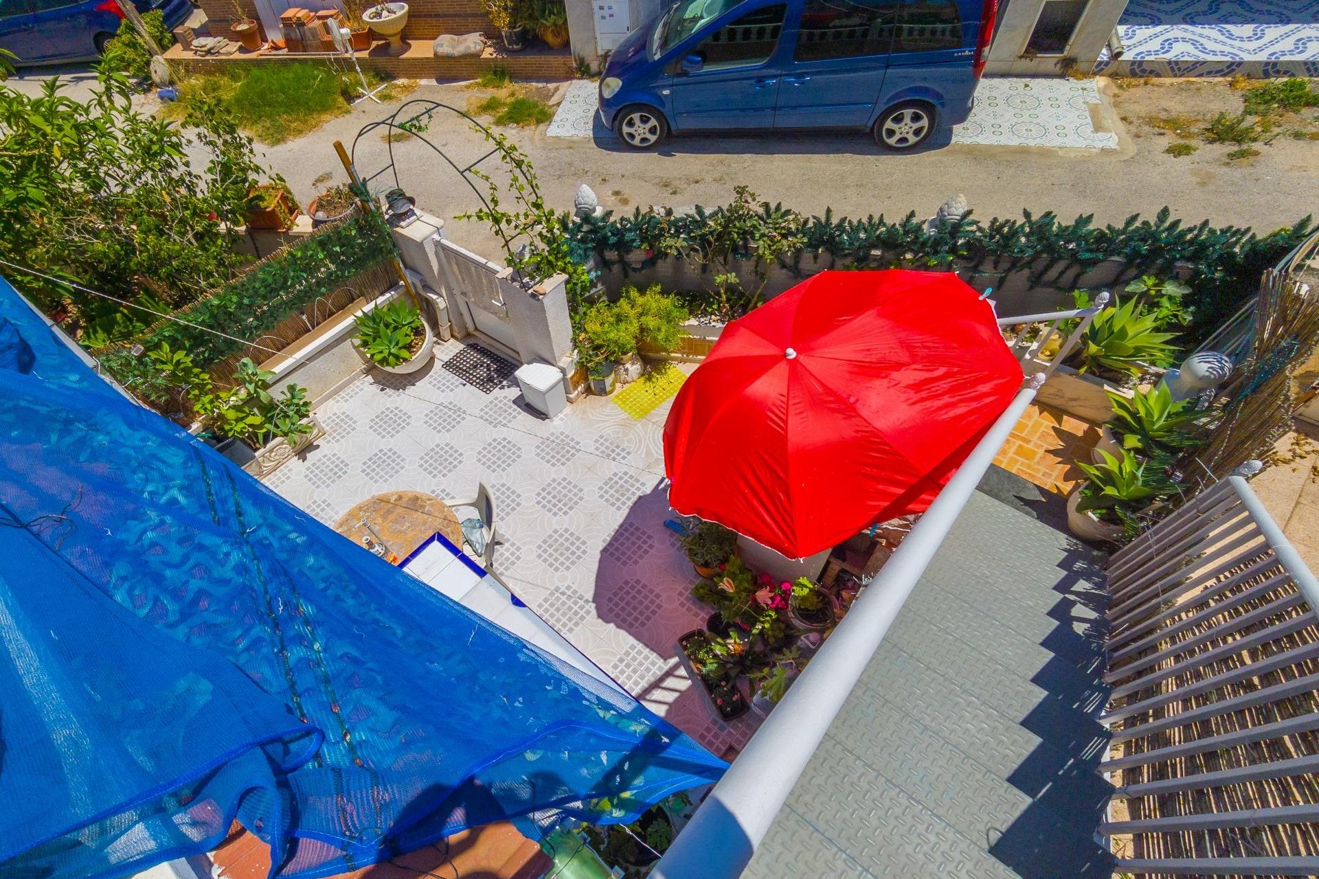 Revente - Bungalow -
Torrevieja - Torretas