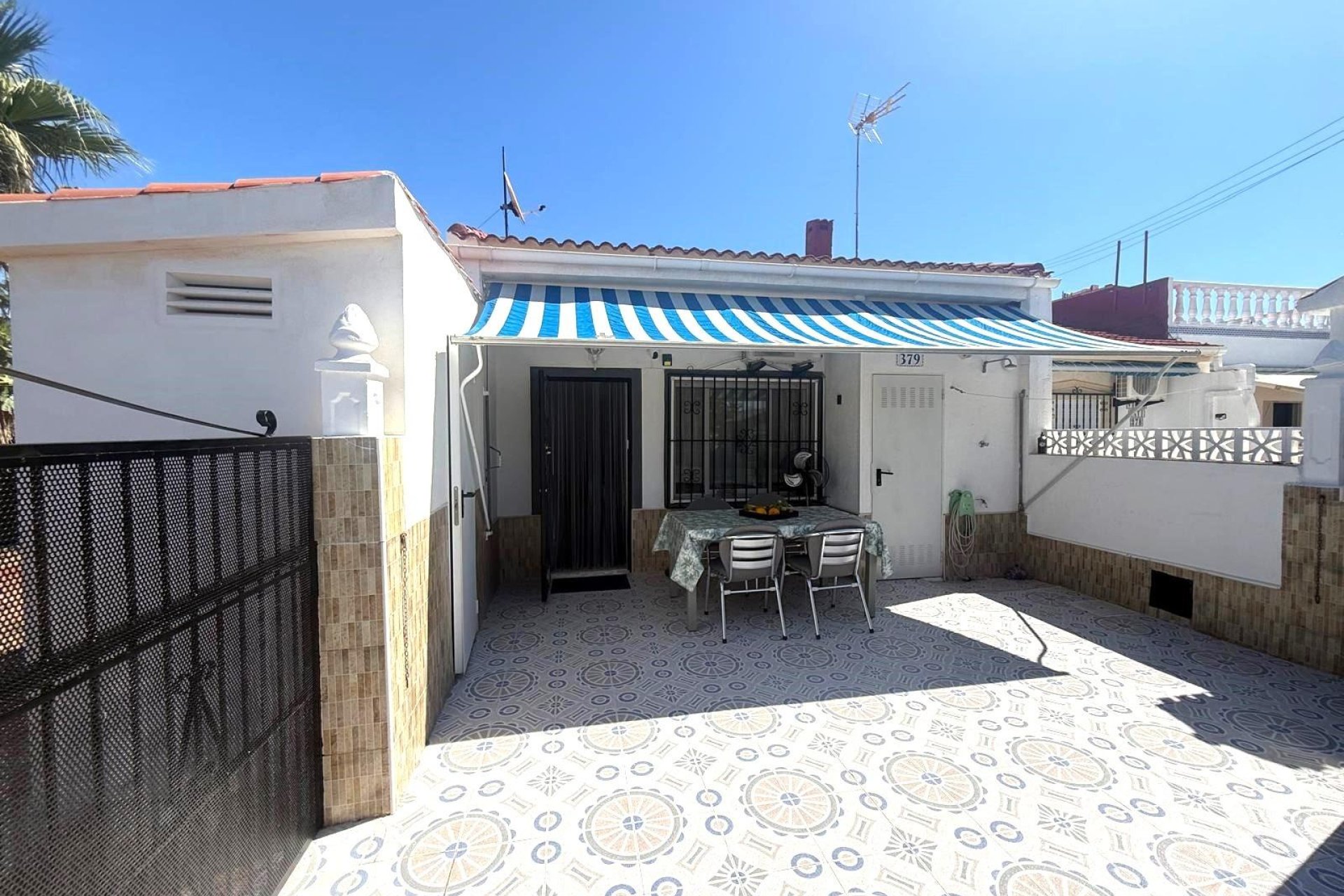 Revente - Bungalow -
Torrevieja - Torretas