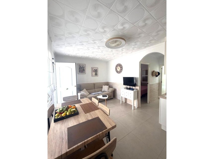 Revente - Bungalow -
Torrevieja - Torretas