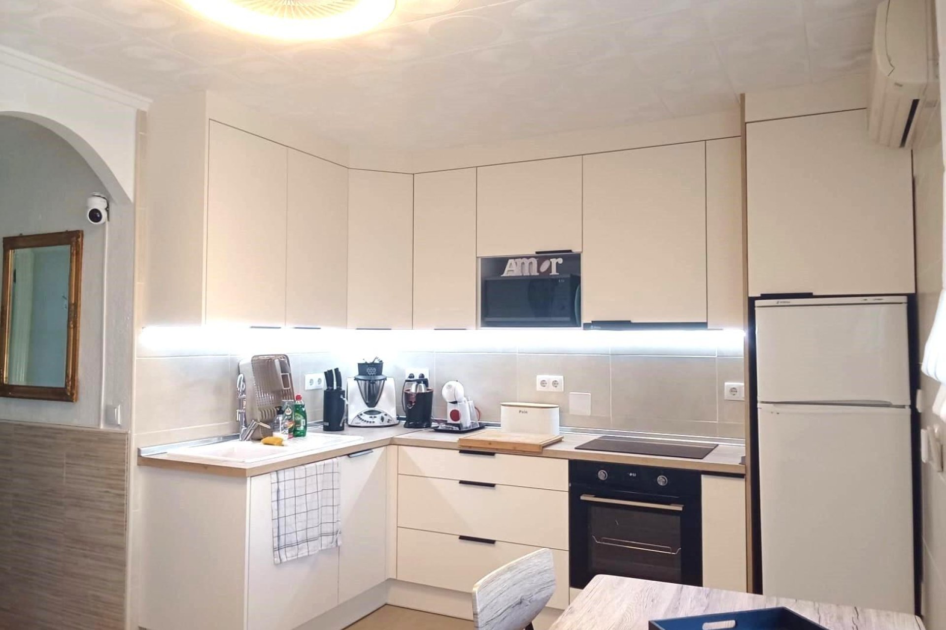 Revente - Bungalow -
Torrevieja - Torretas