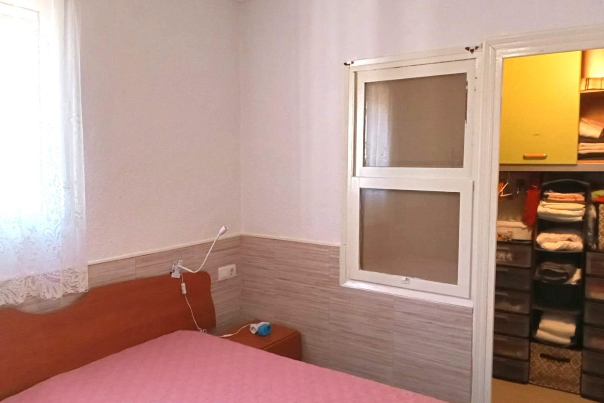 Revente - Bungalow -
Torrevieja - Torretas