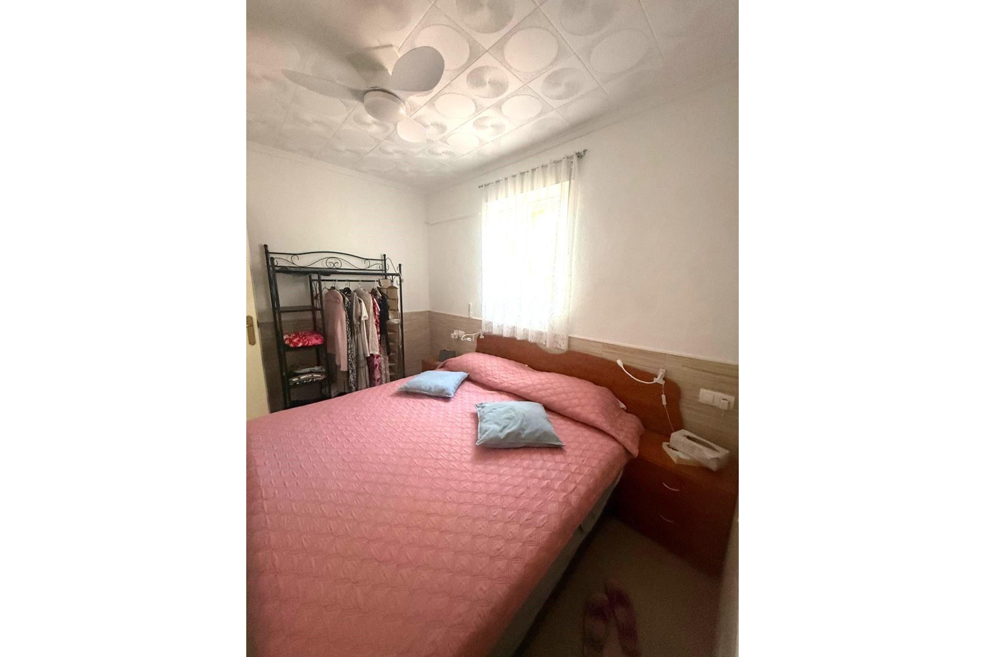 Revente - Bungalow -
Torrevieja - Torretas