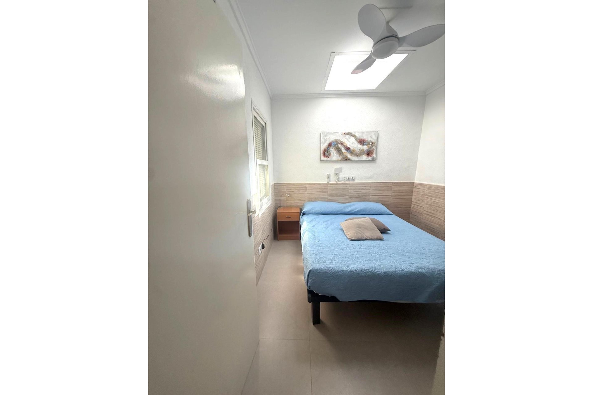 Revente - Bungalow -
Torrevieja - Torretas