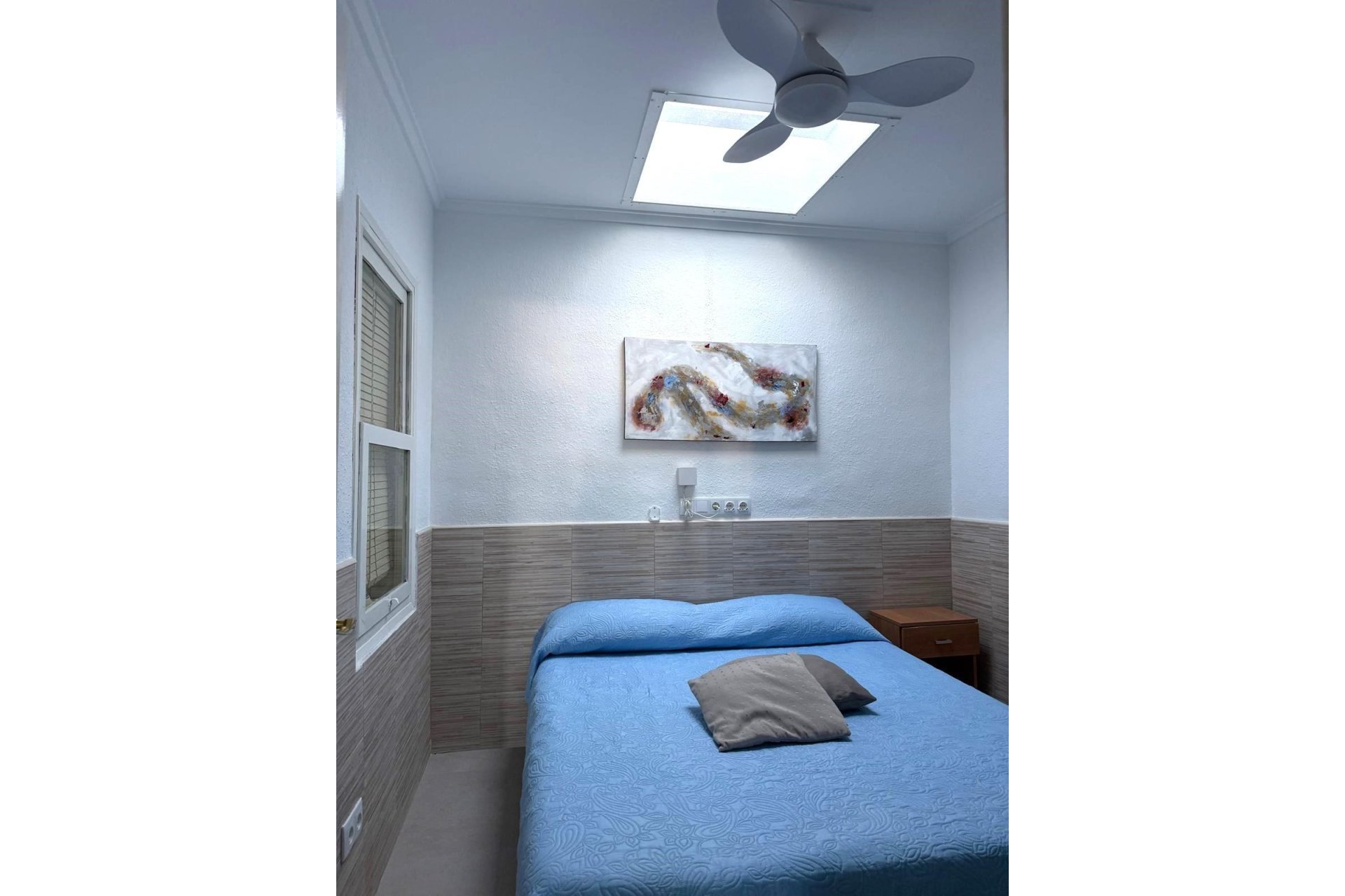 Revente - Bungalow -
Torrevieja - Torretas