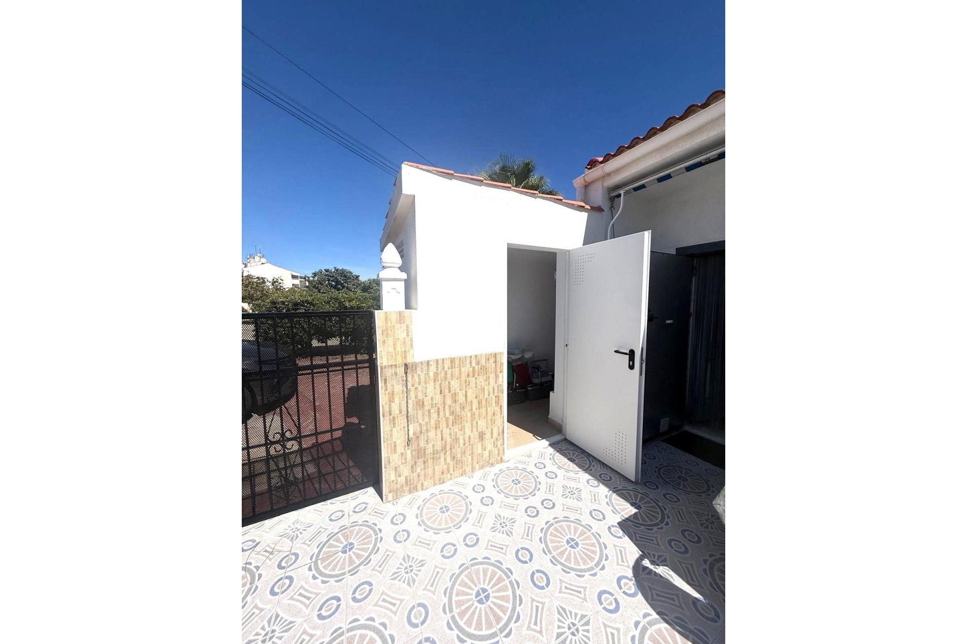 Revente - Bungalow -
Torrevieja - Torretas