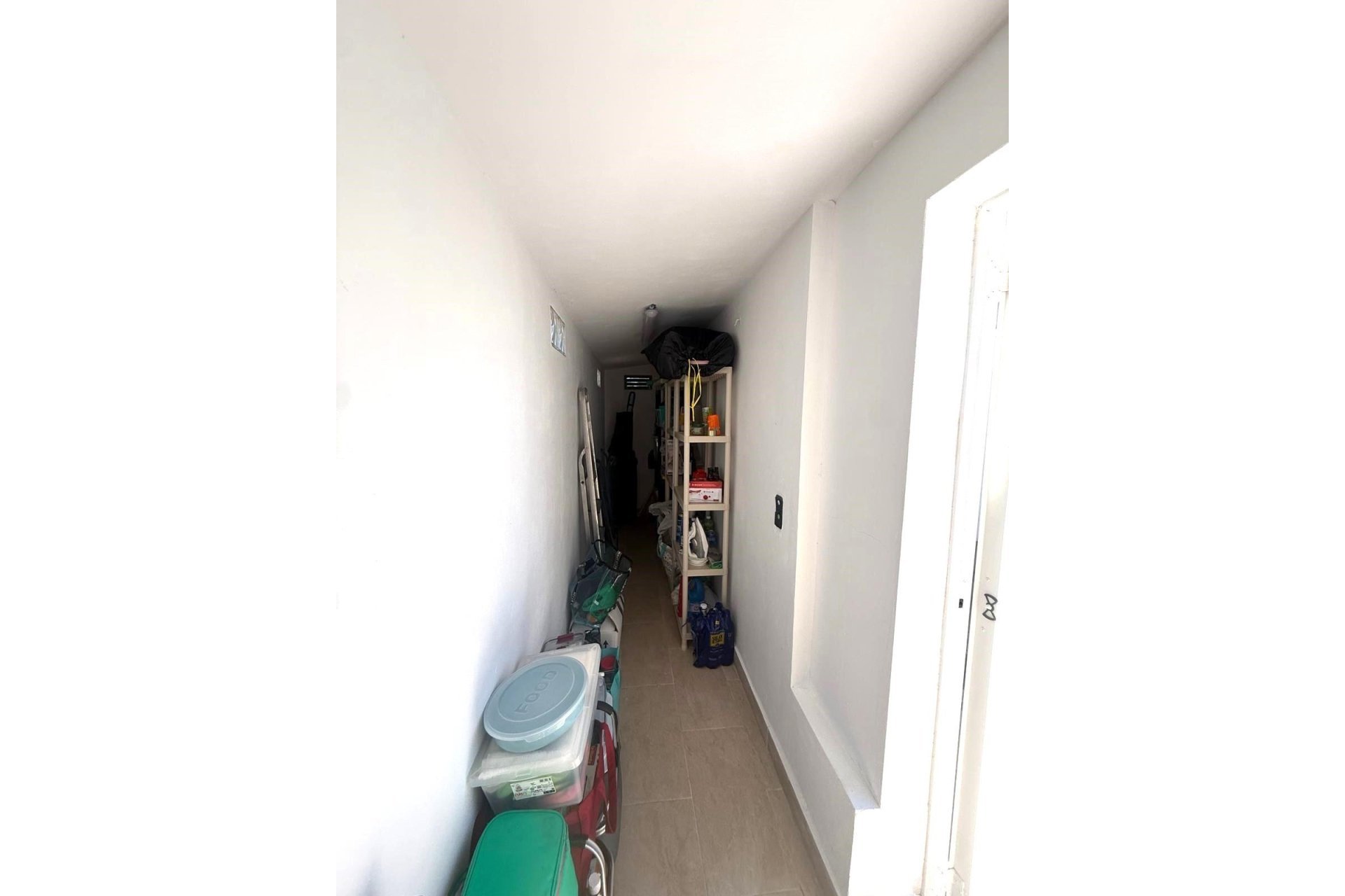 Revente - Bungalow -
Torrevieja - Torretas
