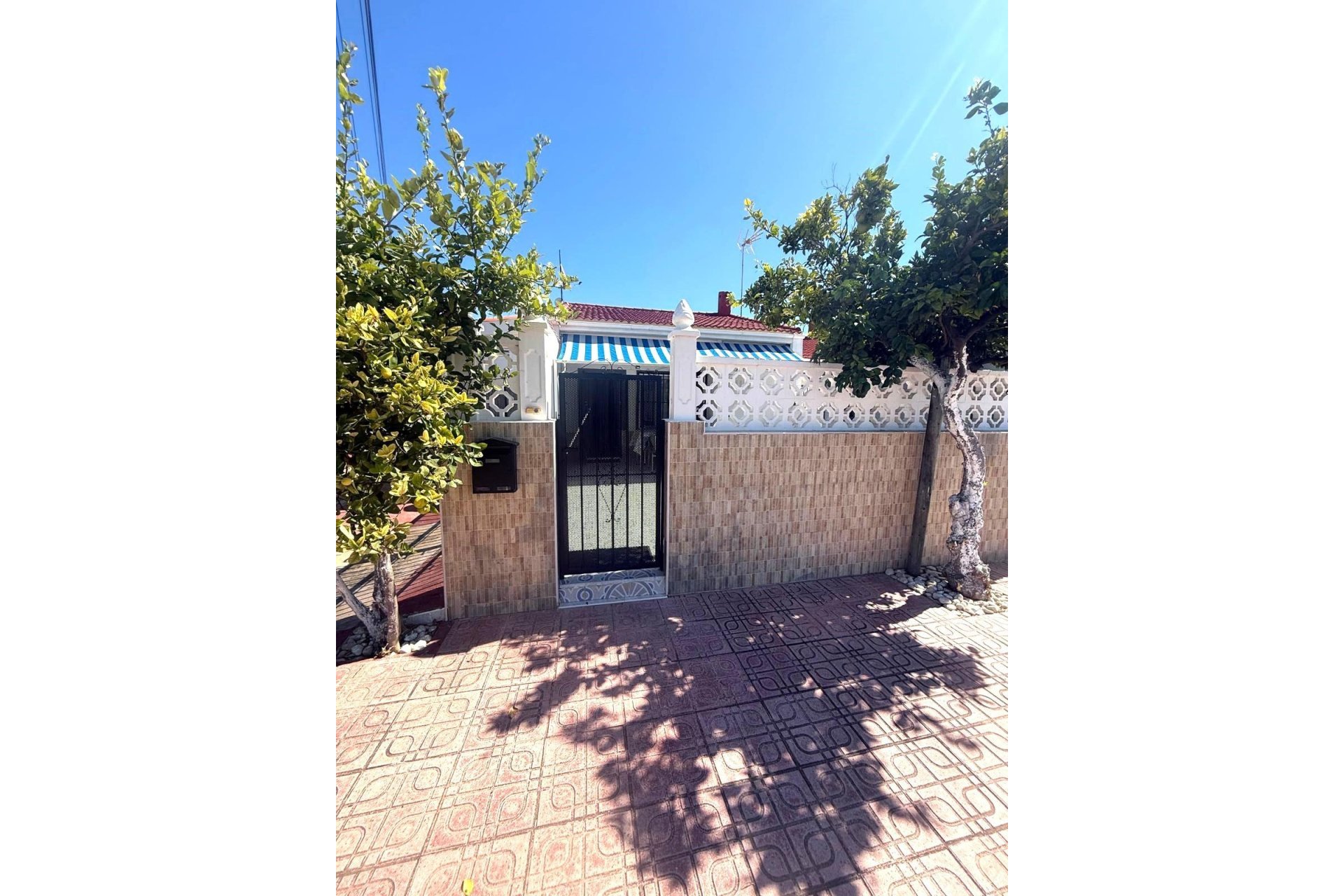 Revente - Bungalow -
Torrevieja - Torretas