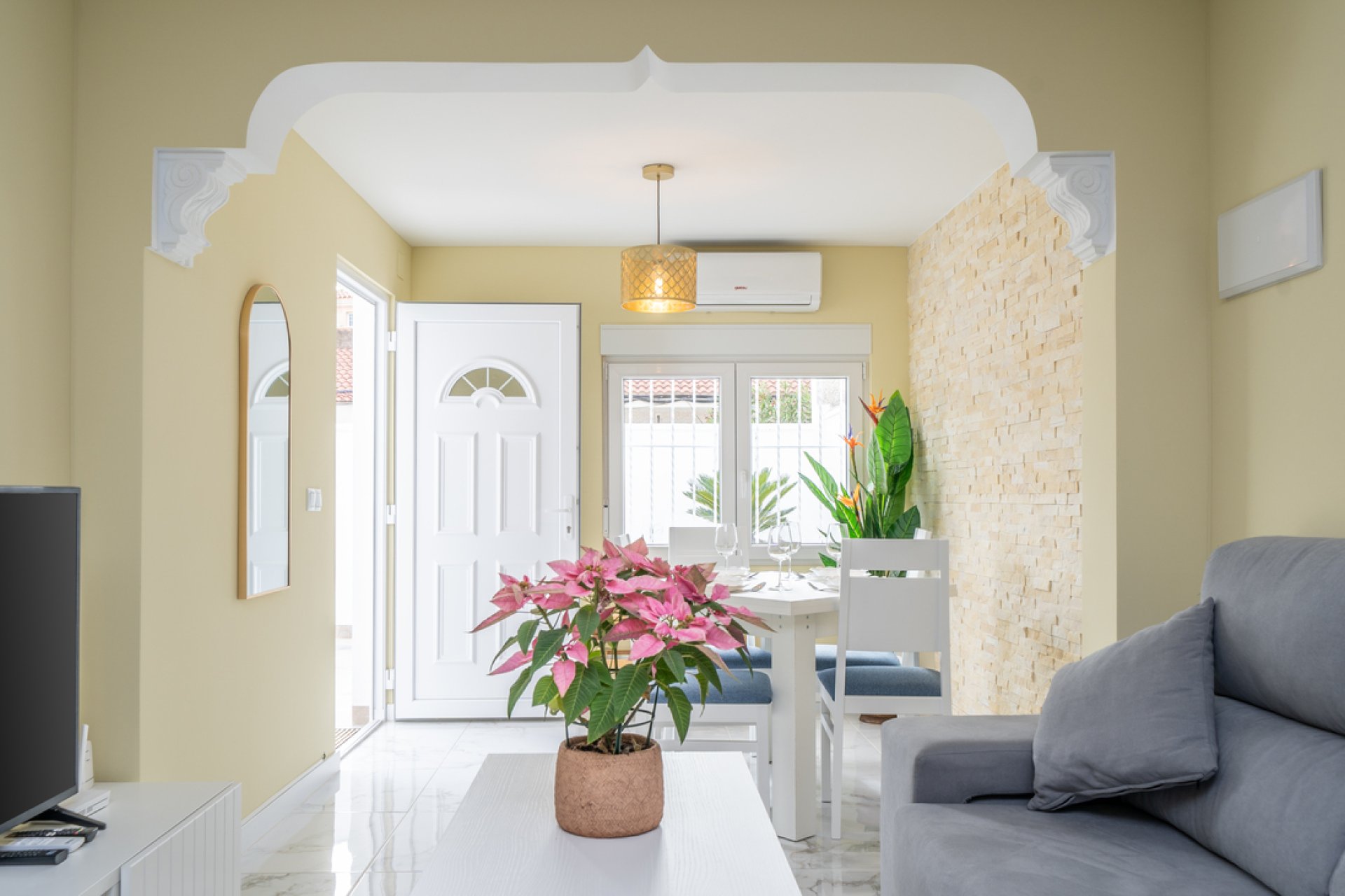 Revente - Bungalow -
Torrevieja - Torretas