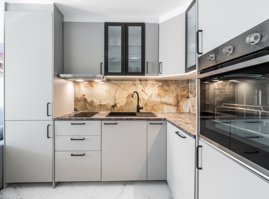 Revente - Bungalow -
Torrevieja - Torretas