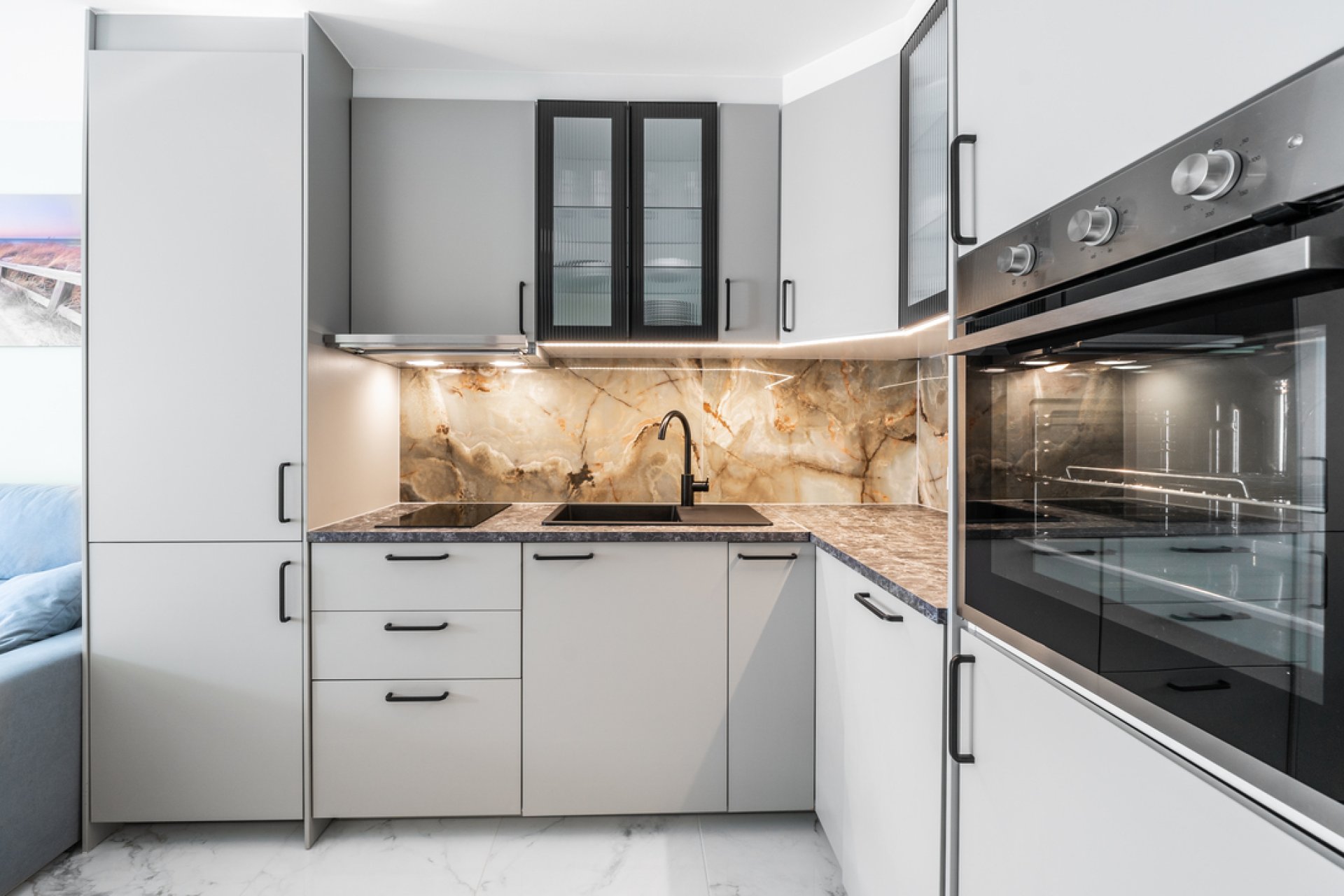 Revente - Bungalow -
Torrevieja - Torretas