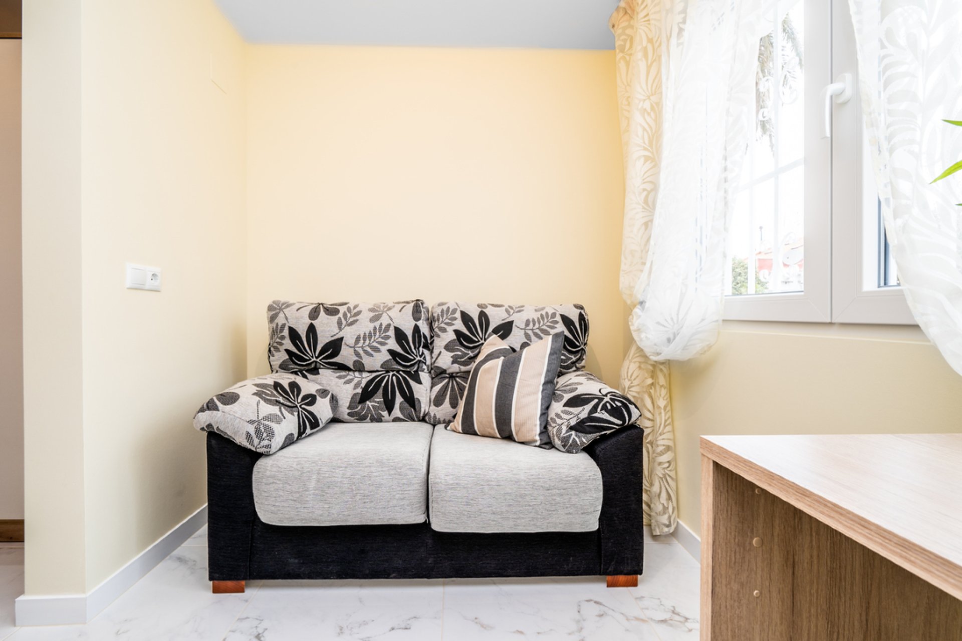 Revente - Bungalow -
Torrevieja - Torretas