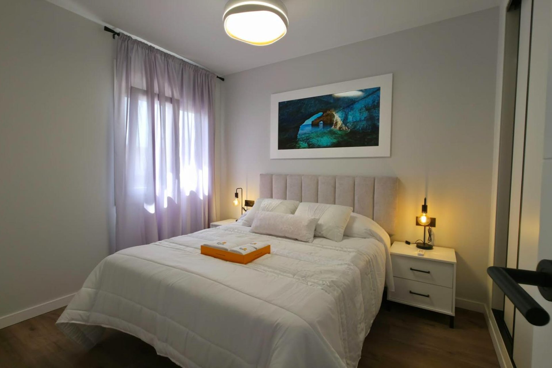 Revente - Bungalow -
Torrevieja - Zona Los Frutales