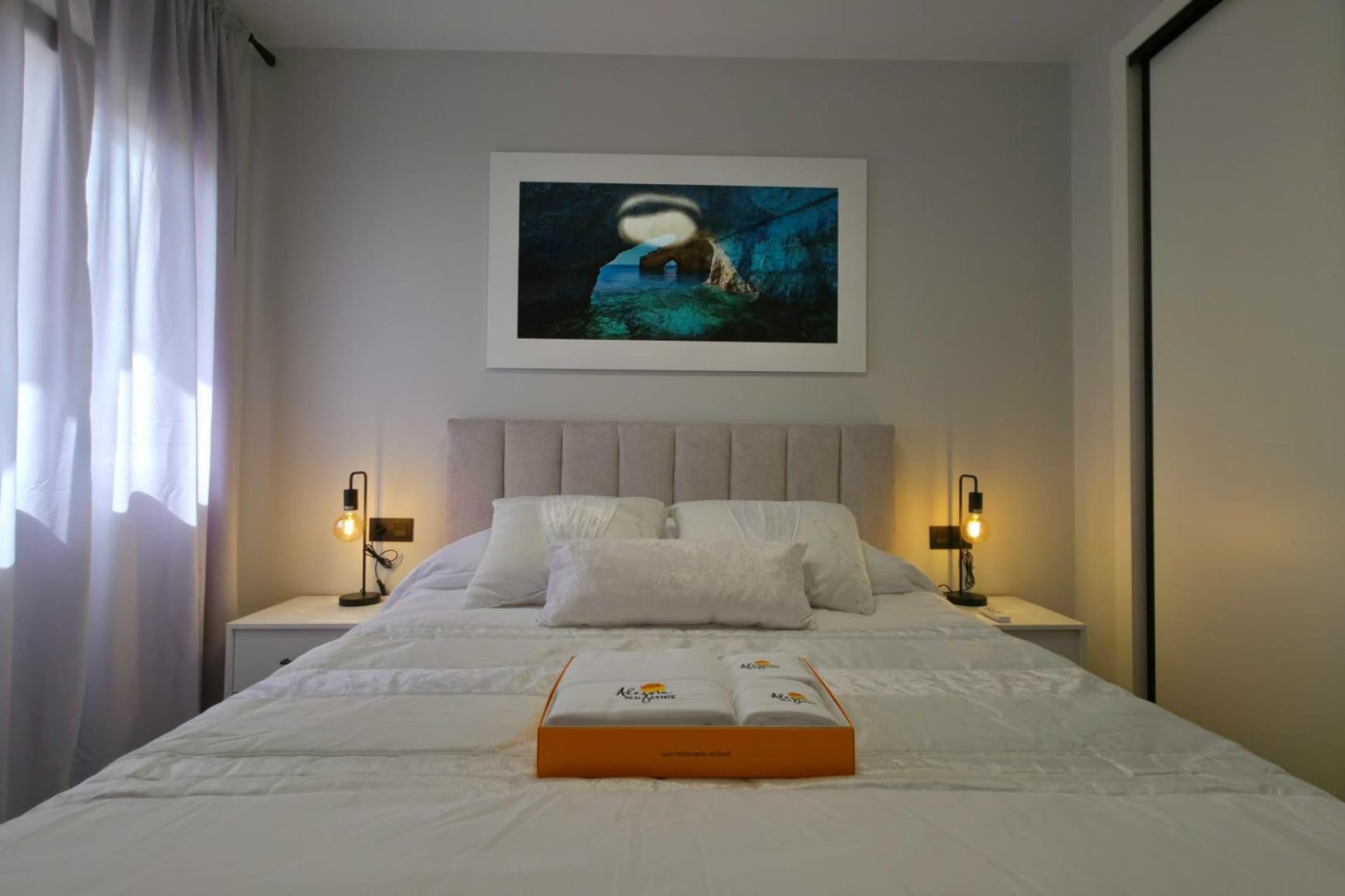 Revente - Bungalow -
Torrevieja - Zona Los Frutales
