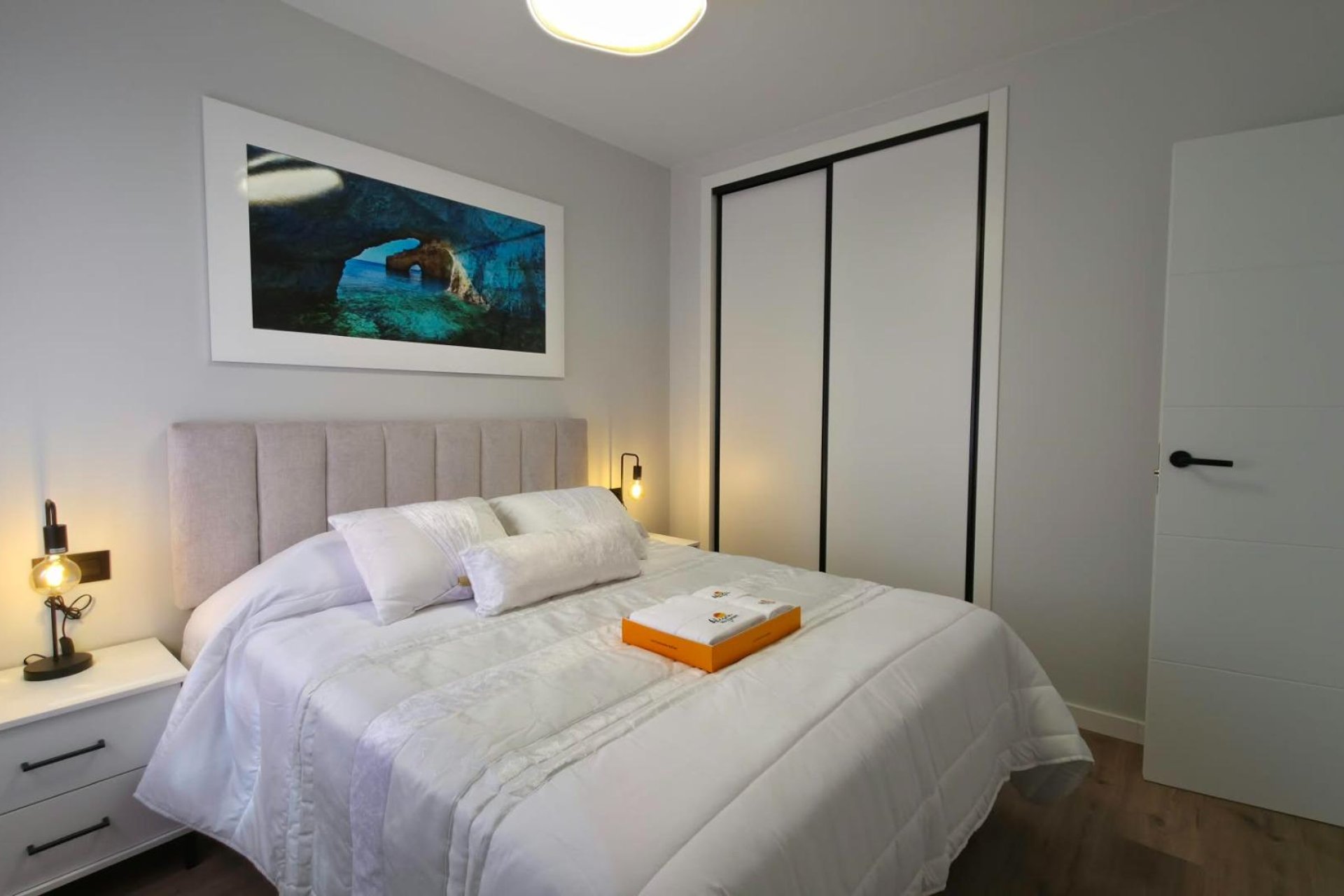 Revente - Bungalow -
Torrevieja - Zona Los Frutales