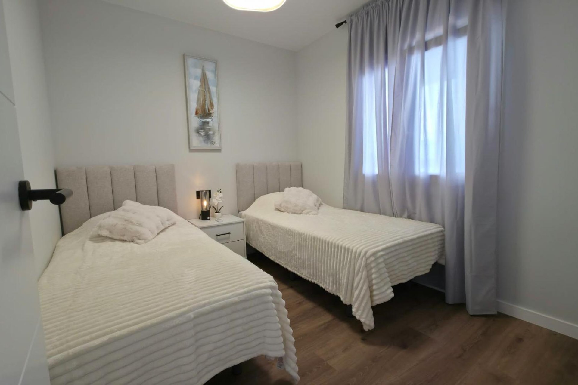 Revente - Bungalow -
Torrevieja - Zona Los Frutales