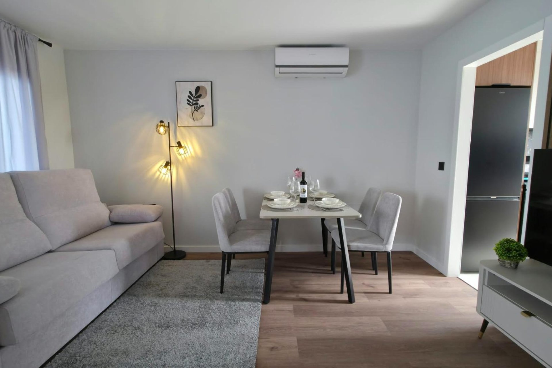 Revente - Bungalow -
Torrevieja - Zona Los Frutales