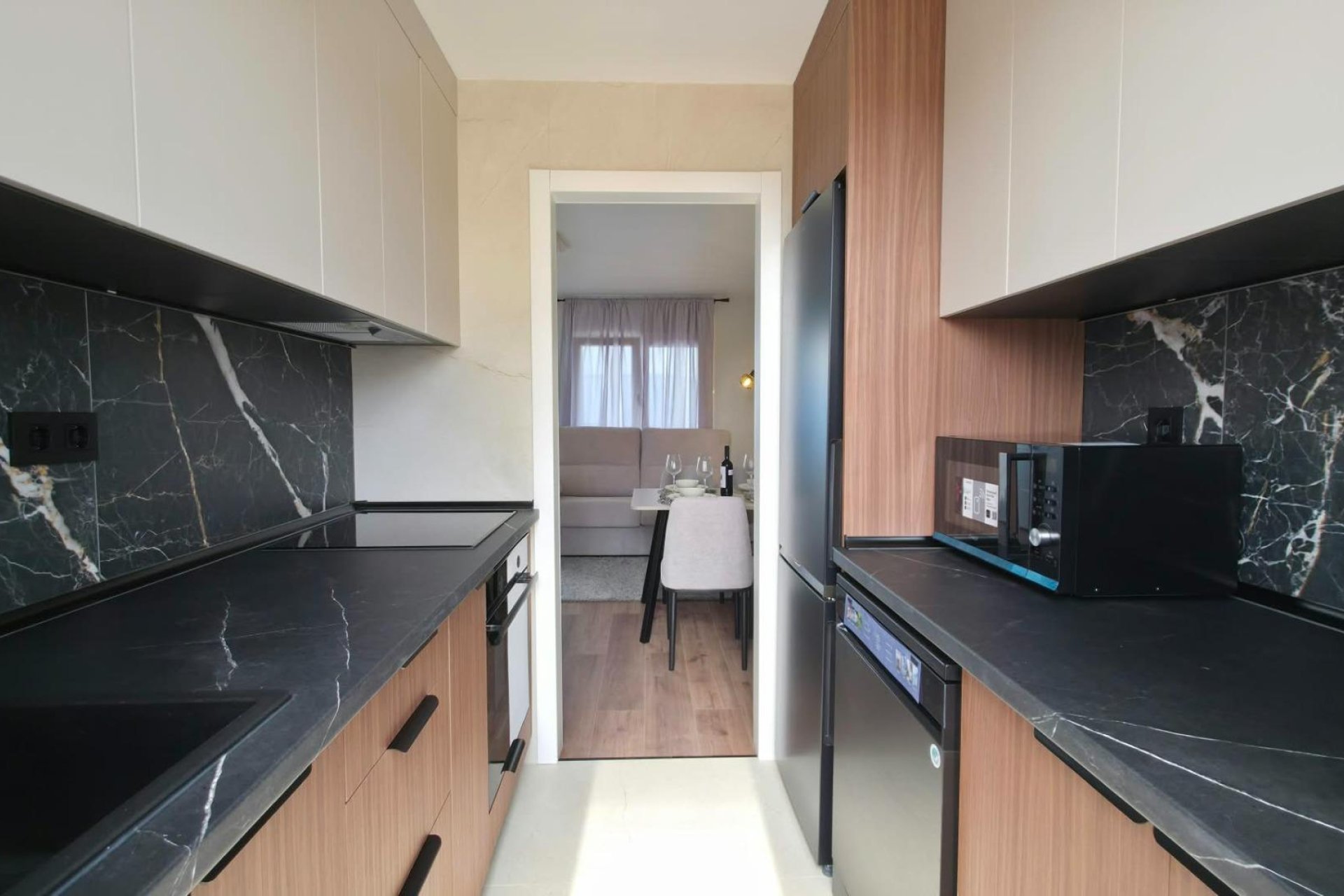 Revente - Bungalow -
Torrevieja - Zona Los Frutales