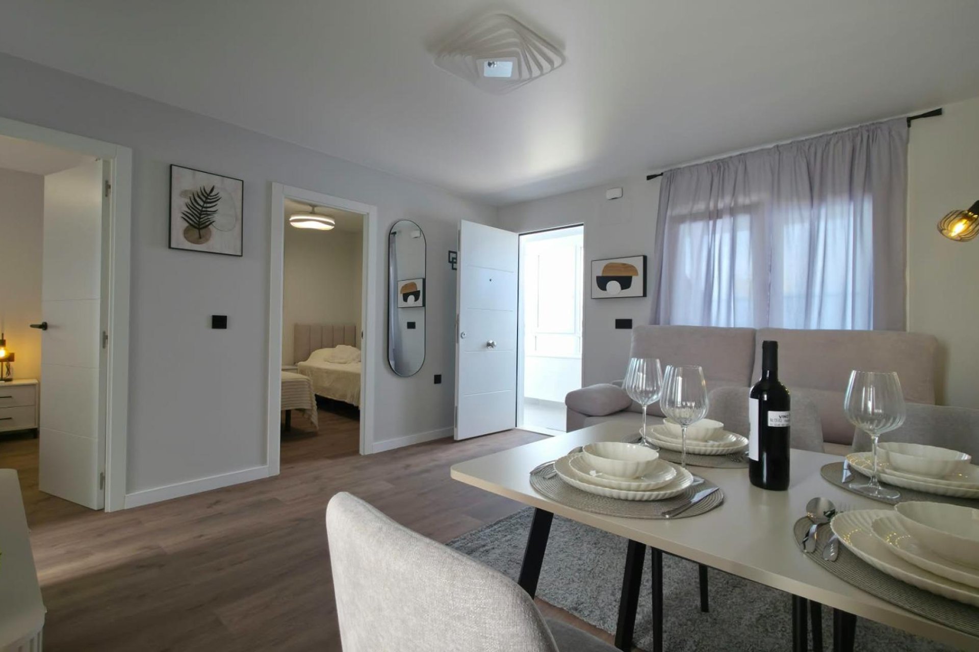 Revente - Bungalow -
Torrevieja - Zona Los Frutales