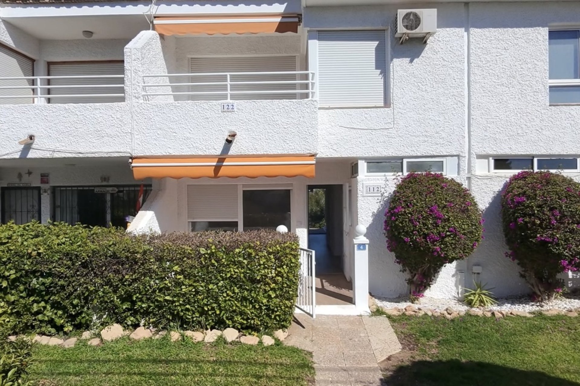 Revente - Bungalow -
Villamartin - Costa Blanca