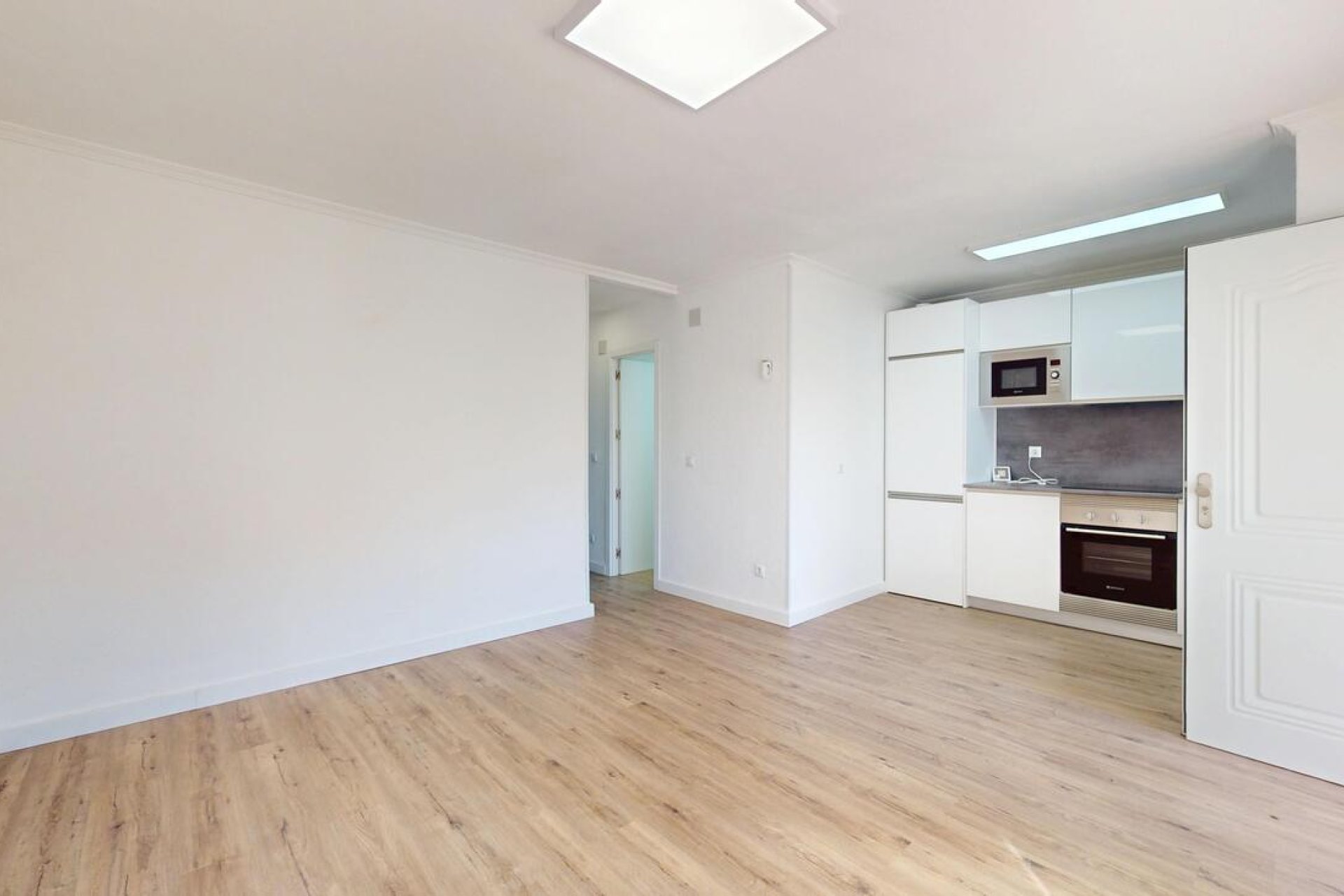 Revente - Bungalow -
Villamartin - Costa Blanca