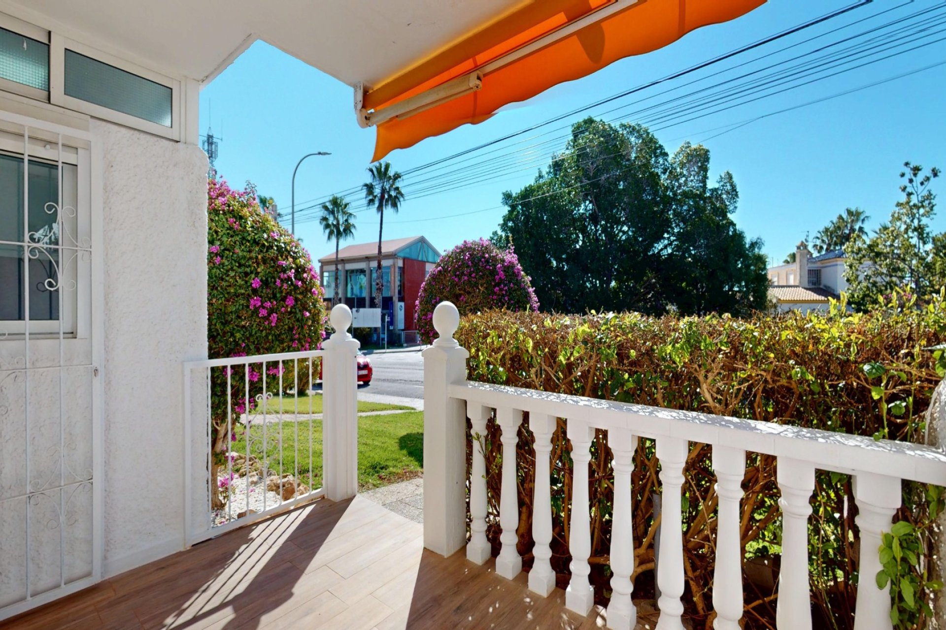 Revente - Bungalow -
Villamartin - Costa Blanca