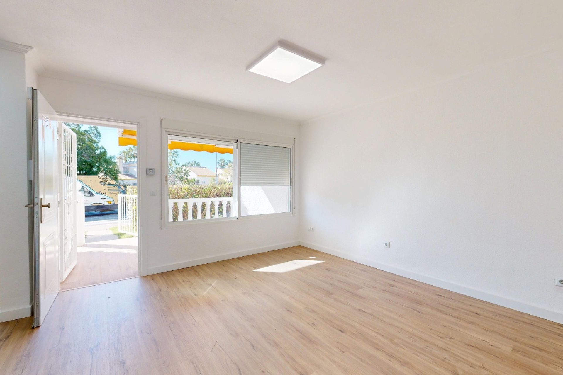 Revente - Bungalow -
Villamartin - Costa Blanca