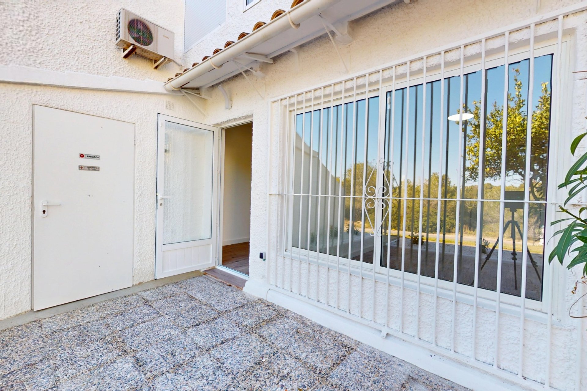 Revente - Bungalow -
Villamartin - Costa Blanca