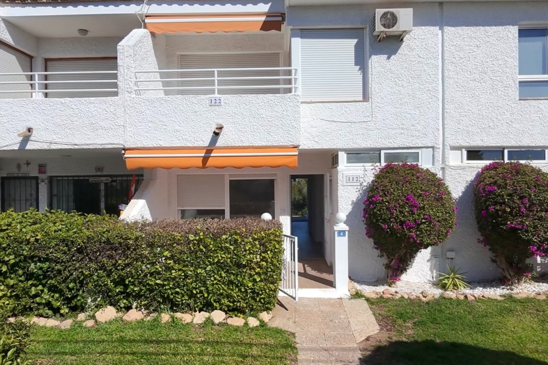 Revente - Bungalow -
Villamartin - Costa Blanca