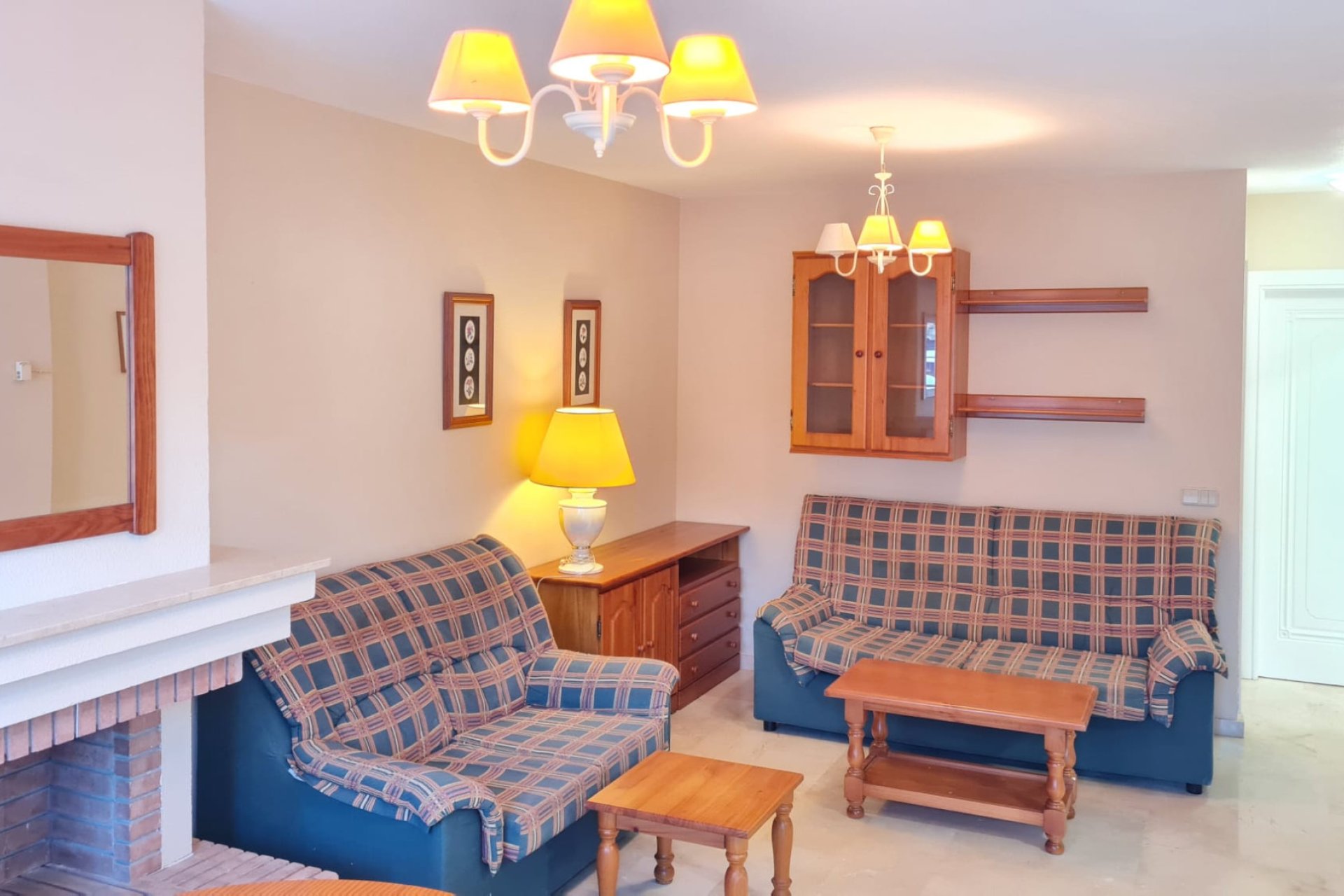 Revente - Bungalow -
Villamartin - Costa Blanca