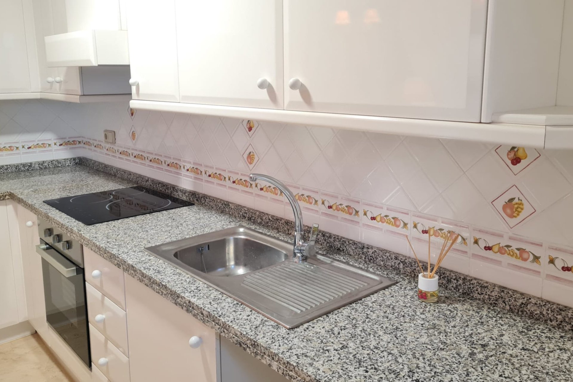 Revente - Bungalow -
Villamartin - Costa Blanca