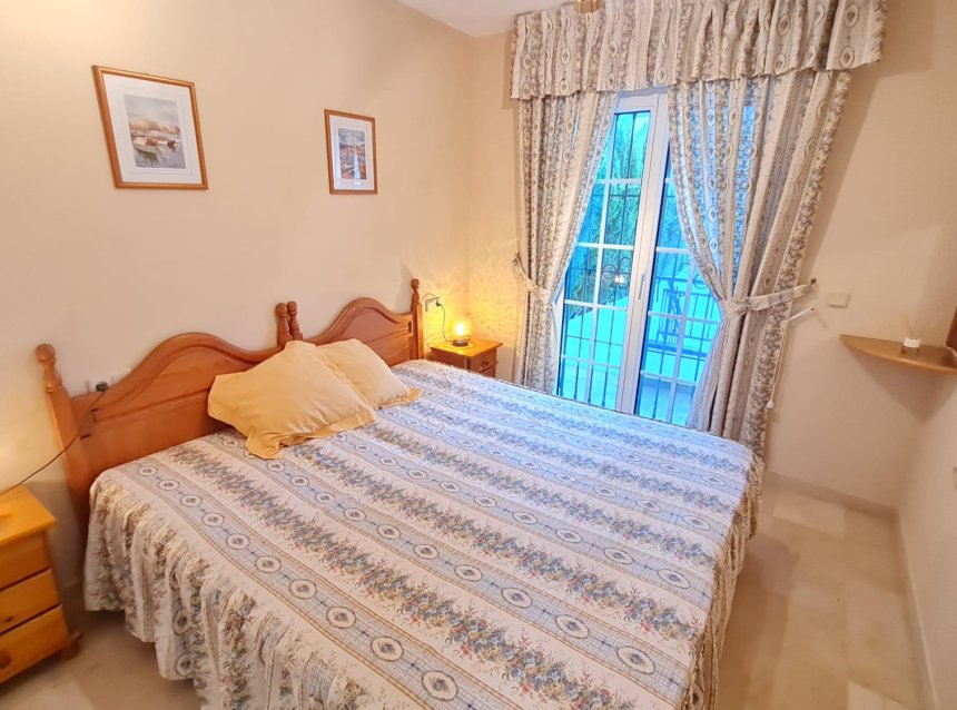Revente - Bungalow -
Villamartin - Costa Blanca