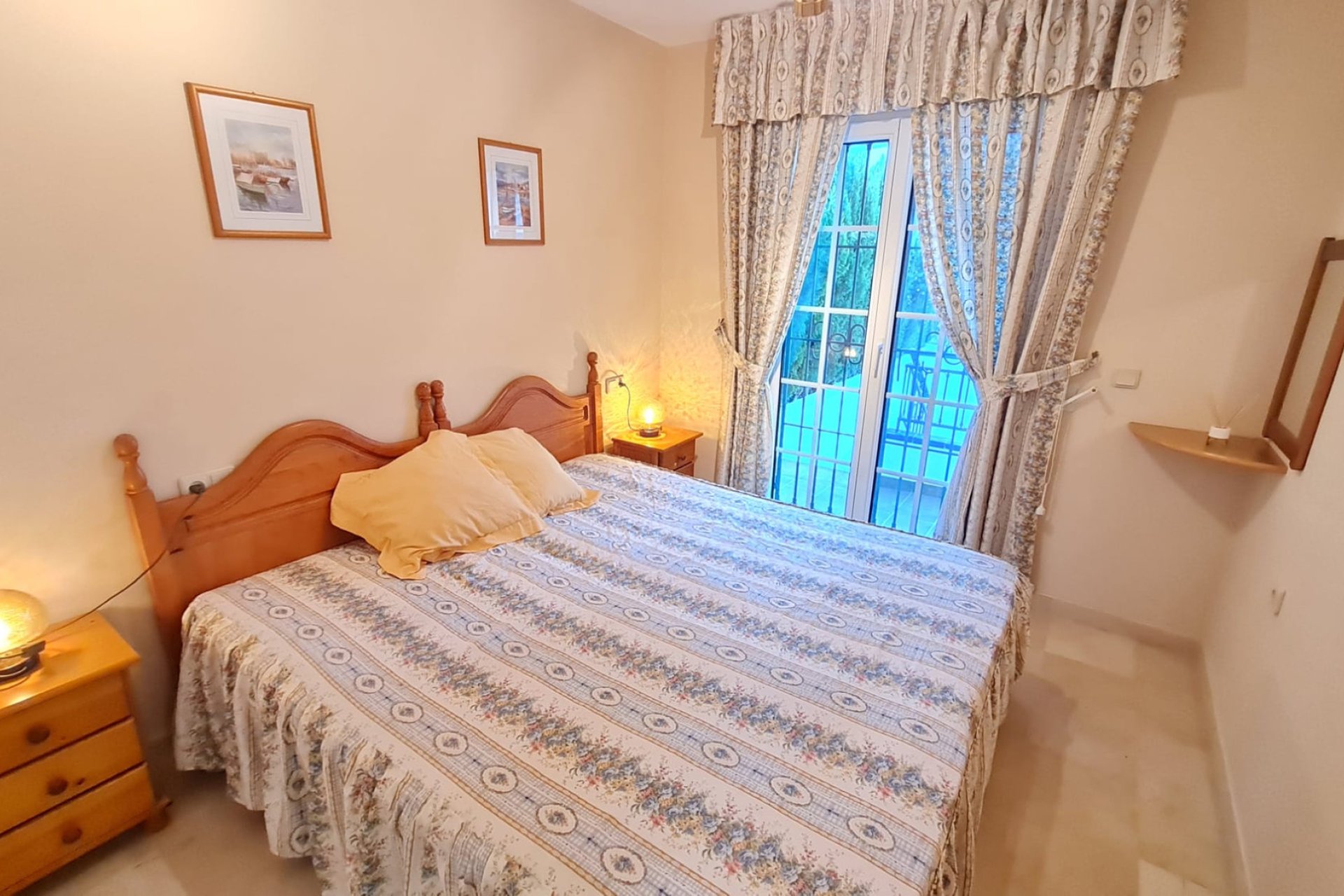 Revente - Bungalow -
Villamartin - Costa Blanca